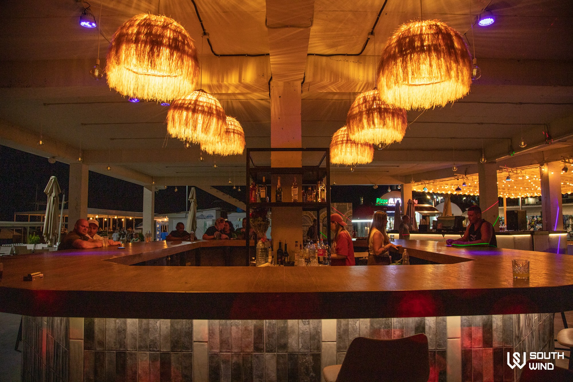 14 09 Вечеринка South Wind в Стереодаче. Репортажный, промышленный и маркетплейс-фотограф Дмитрий Чернат