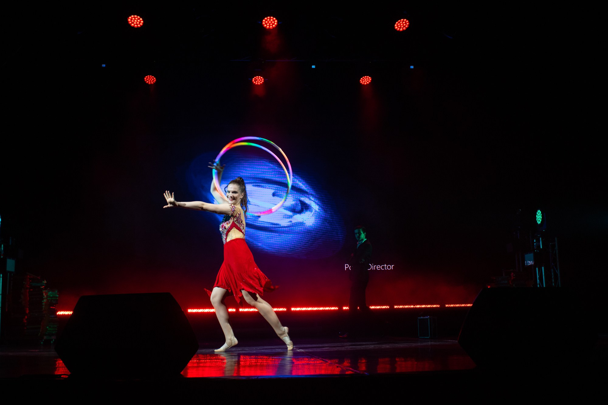 Конкурс красоты Мисс КубГУ 2021. Репортажный, промышленный и маркетплейс-фотограф Дмитрий Чернат