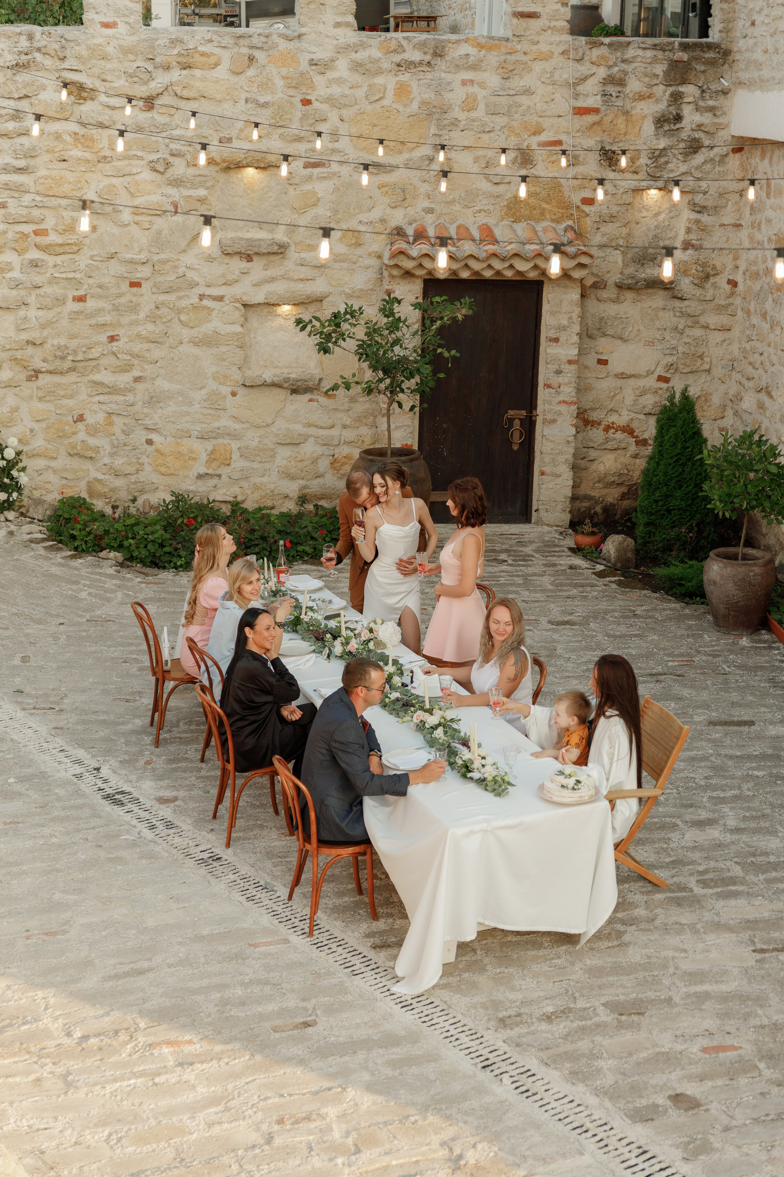 Влада и Константин. Свадебный фотограф