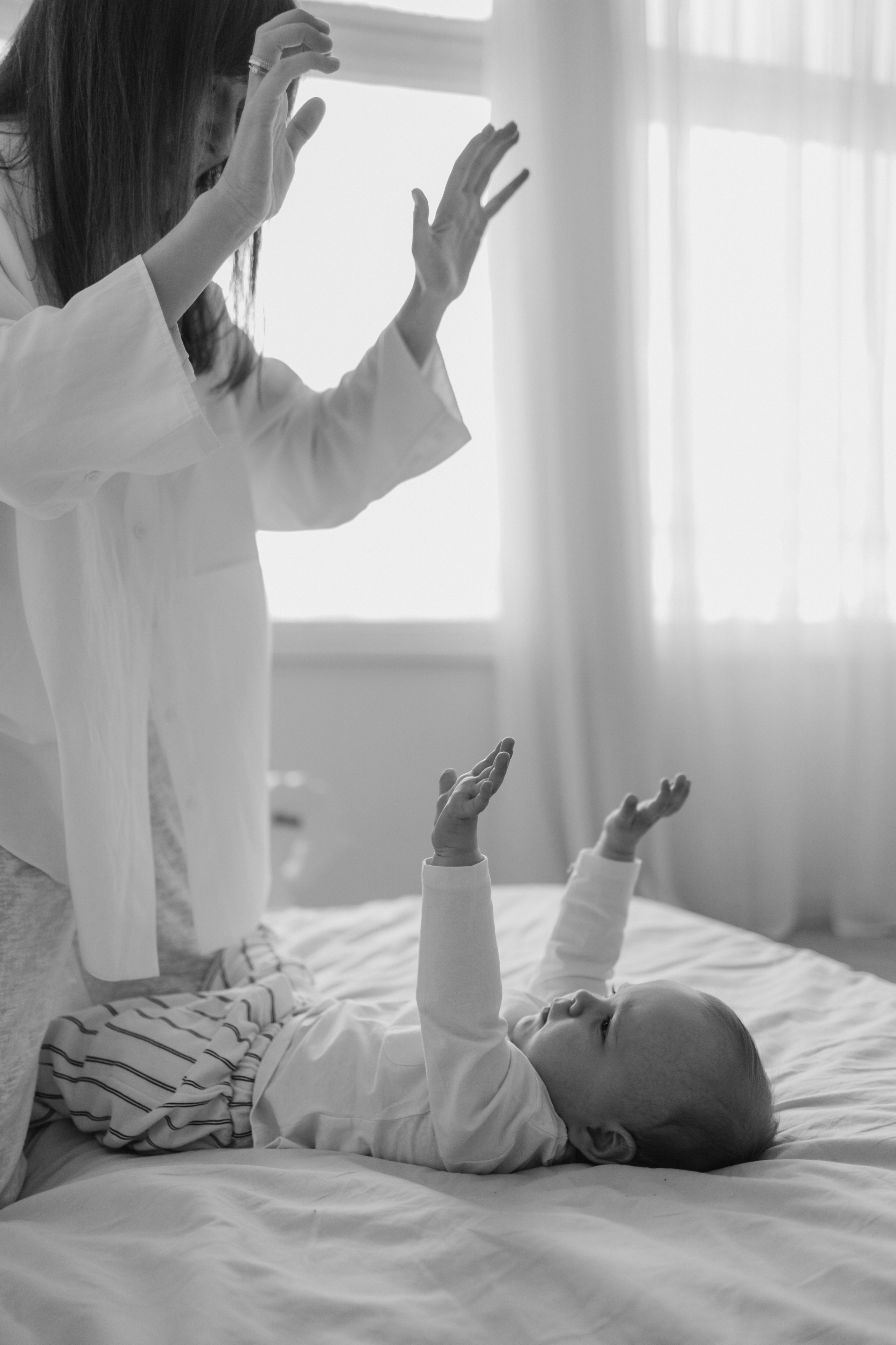 Рома, Яна и Саша. Семейный фотограф Москва Валерия Белова