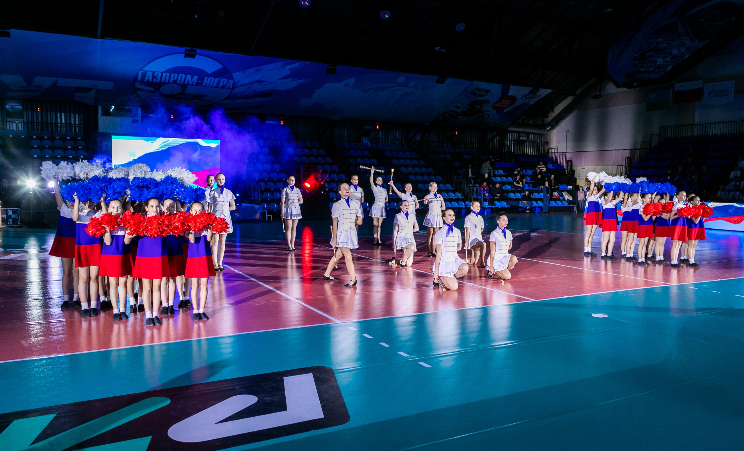 Спартакиада Газпром 2023. Фотограф Елена Вишневская (Ушакова) Нефтеюганск, Сургут, Тюмень