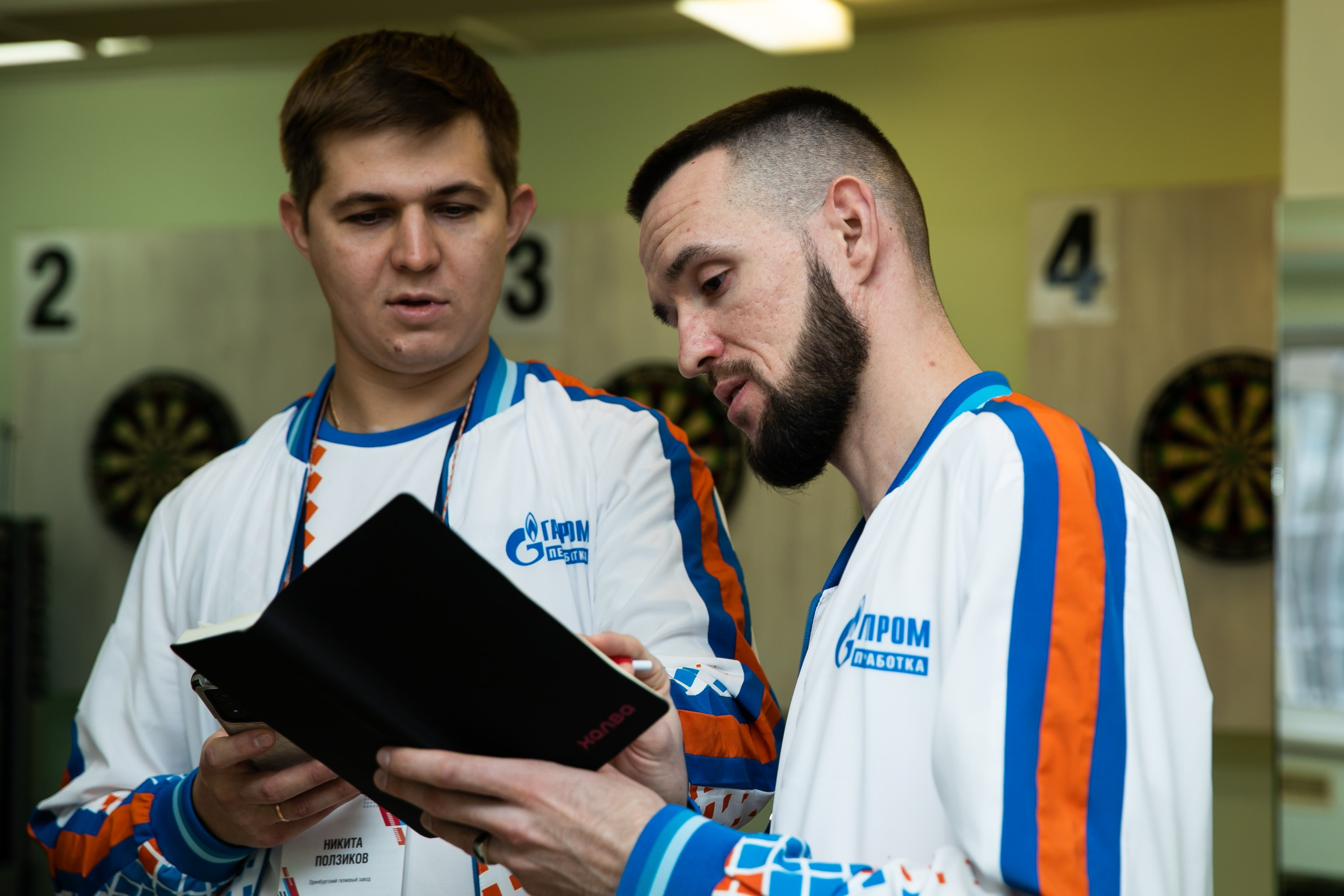 Спартакиада Газпром 2023. Фотограф Елена Вишневская (Ушакова) Нефтеюганск, Сургут, Тюмень