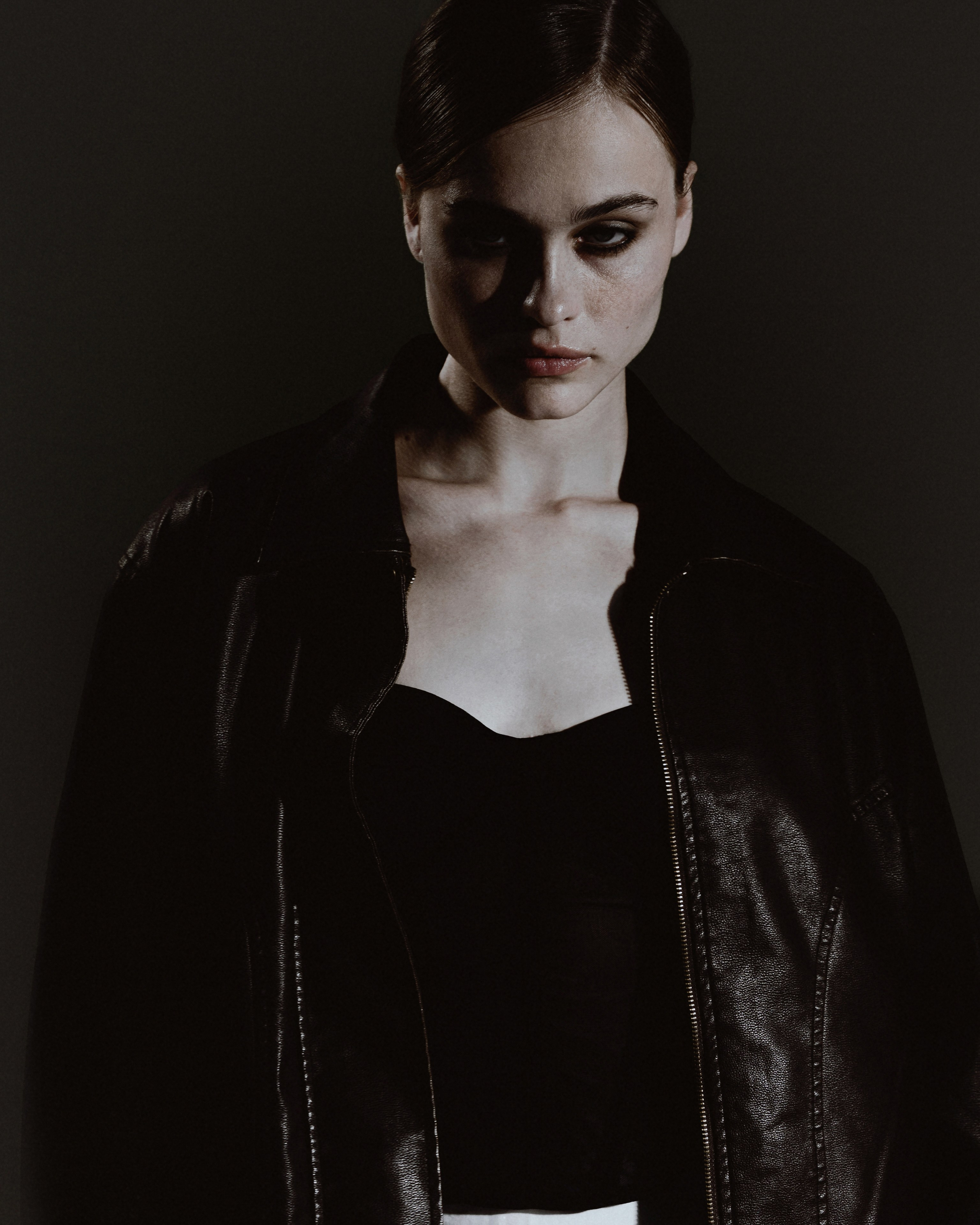 Workshop / Saint-Petersburg / September