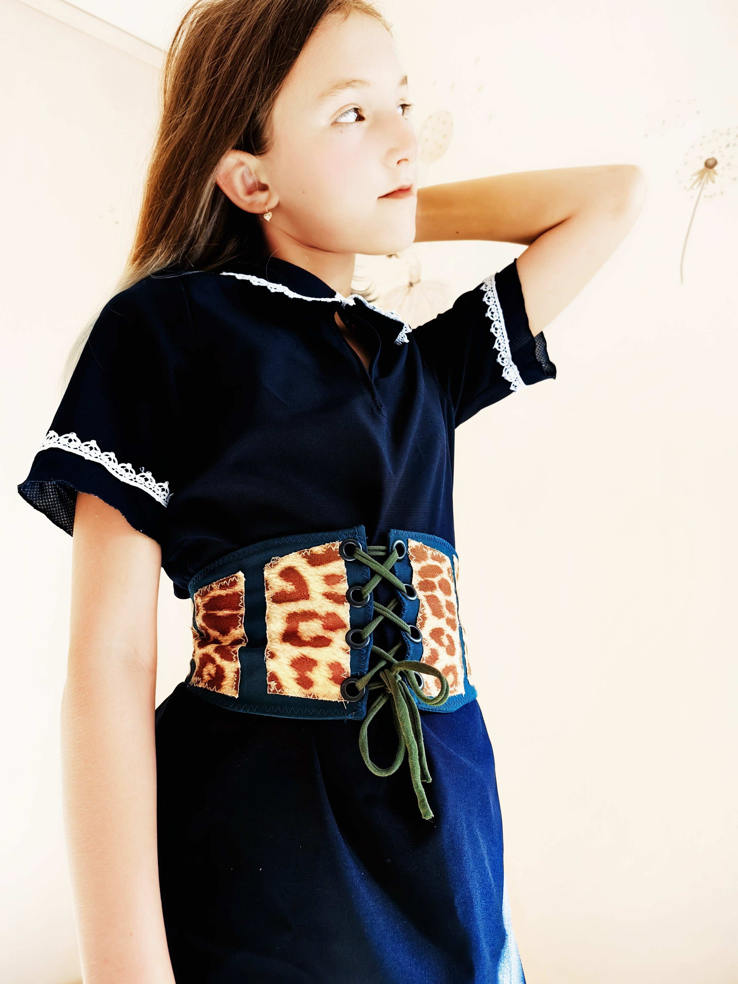 Шитье и дизайн для девочек в фото- и видеоотчетах. Владивосток. Школа для девочек во Владивостоке — Само Совершенство