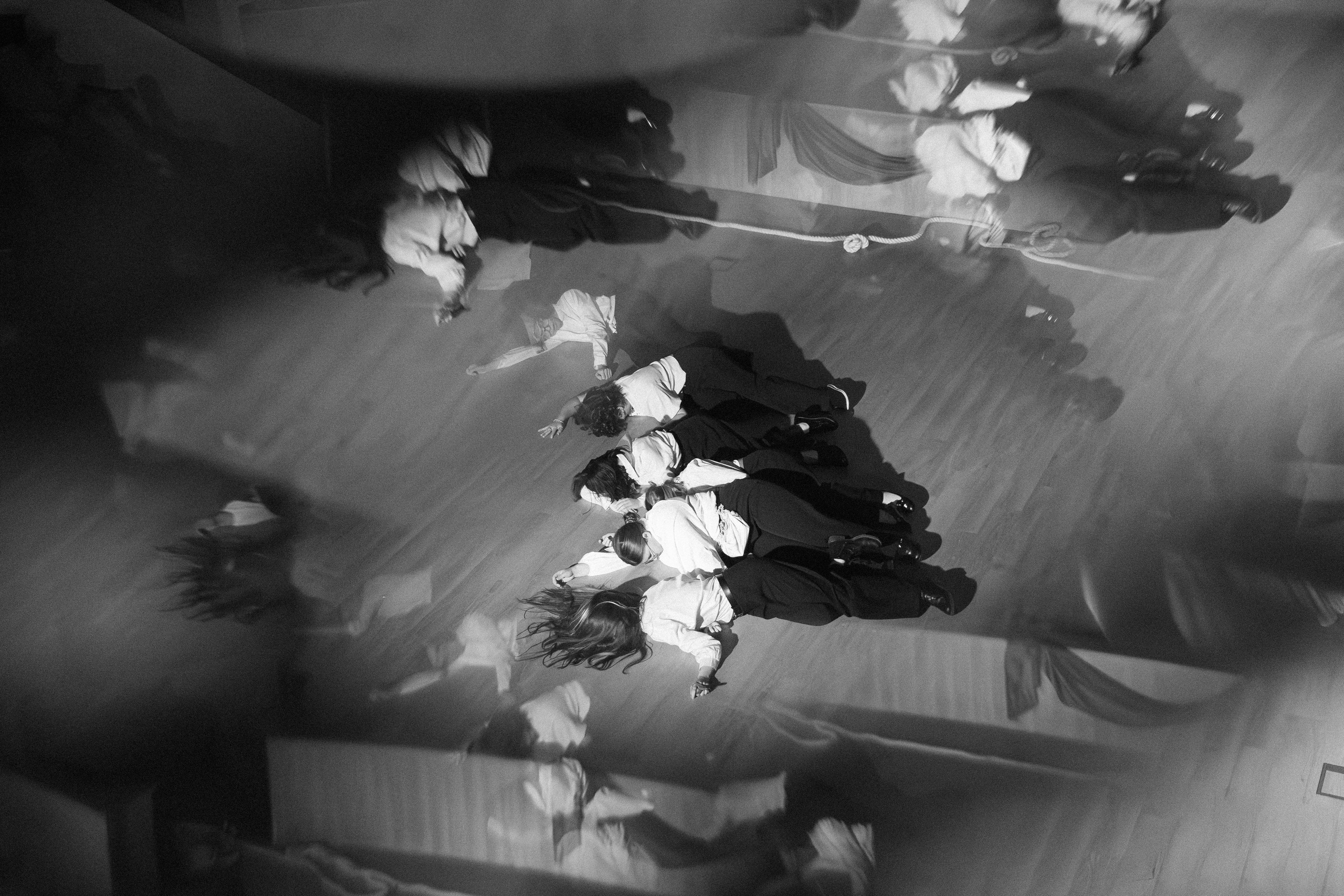 Республиканский фестиваль молодежных иммерсивных театров «Вокруг нас» | Коллектив «ПРОтеатр» | Море. Главная