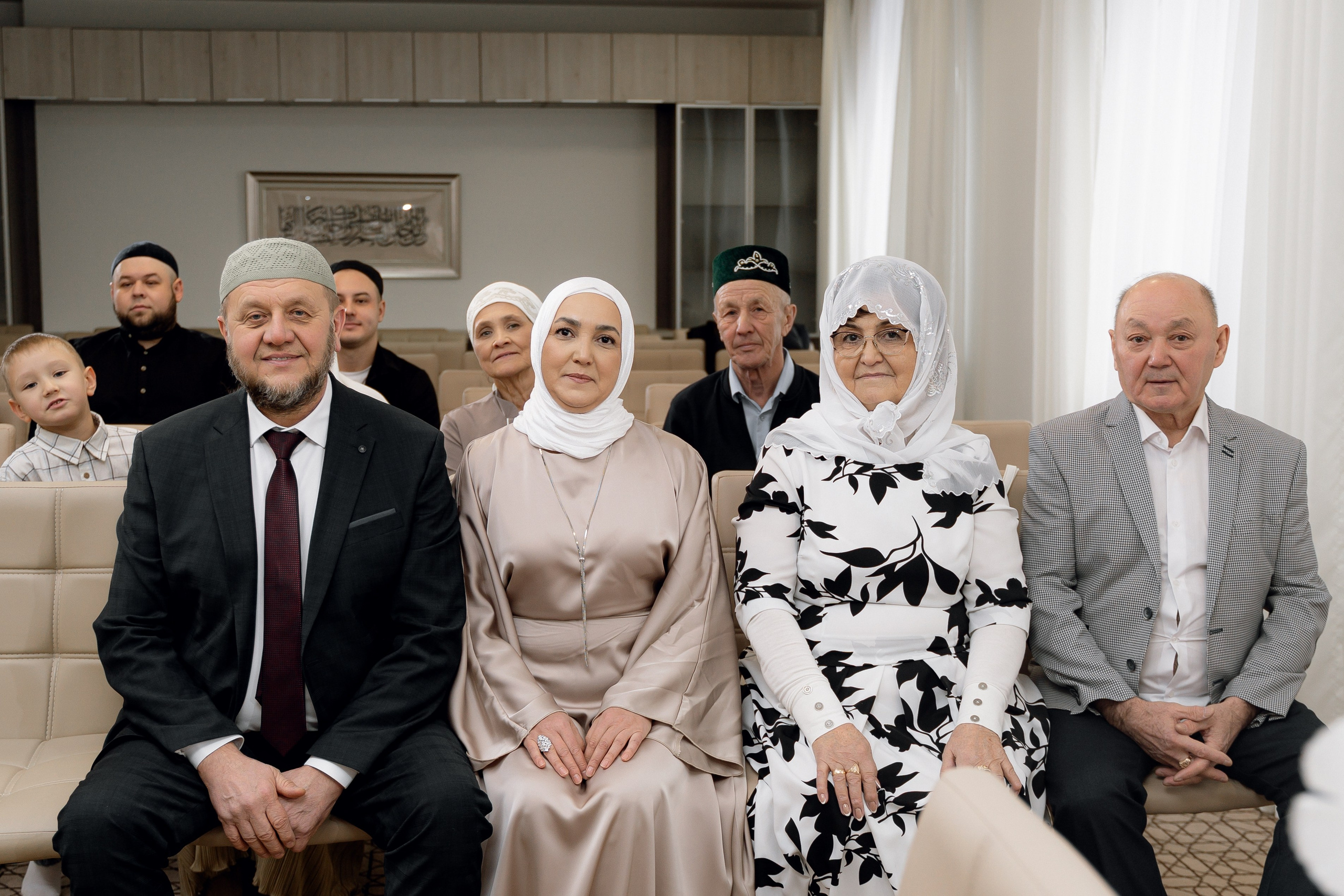 Данис & Ильзира (Алтан). RAMIL SAFIULLIN