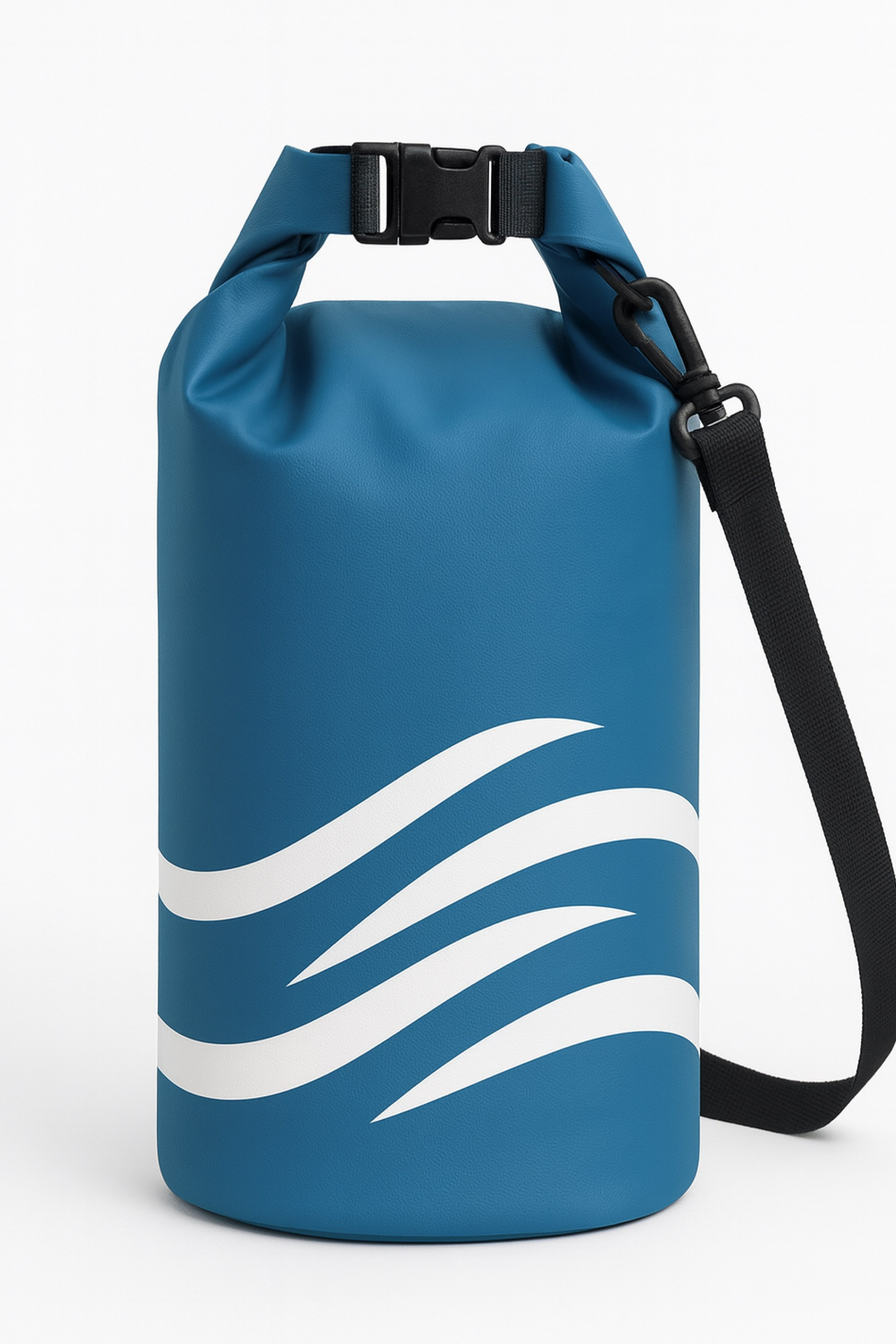 СВОЯ ВОЛНА. Олеся Бакулина, графический дизайнер, иллюстратор