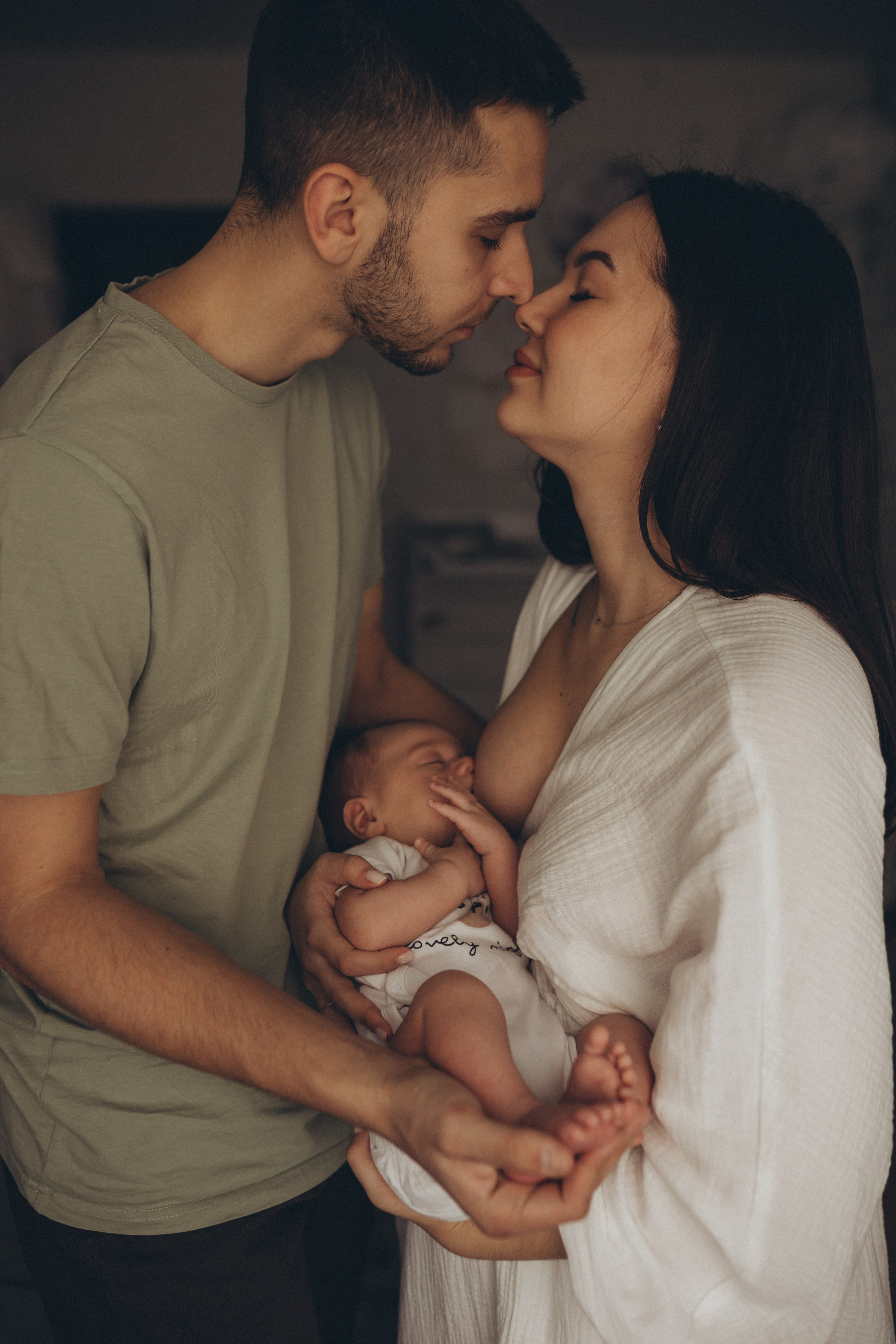 Домашний ньюборн. Главная