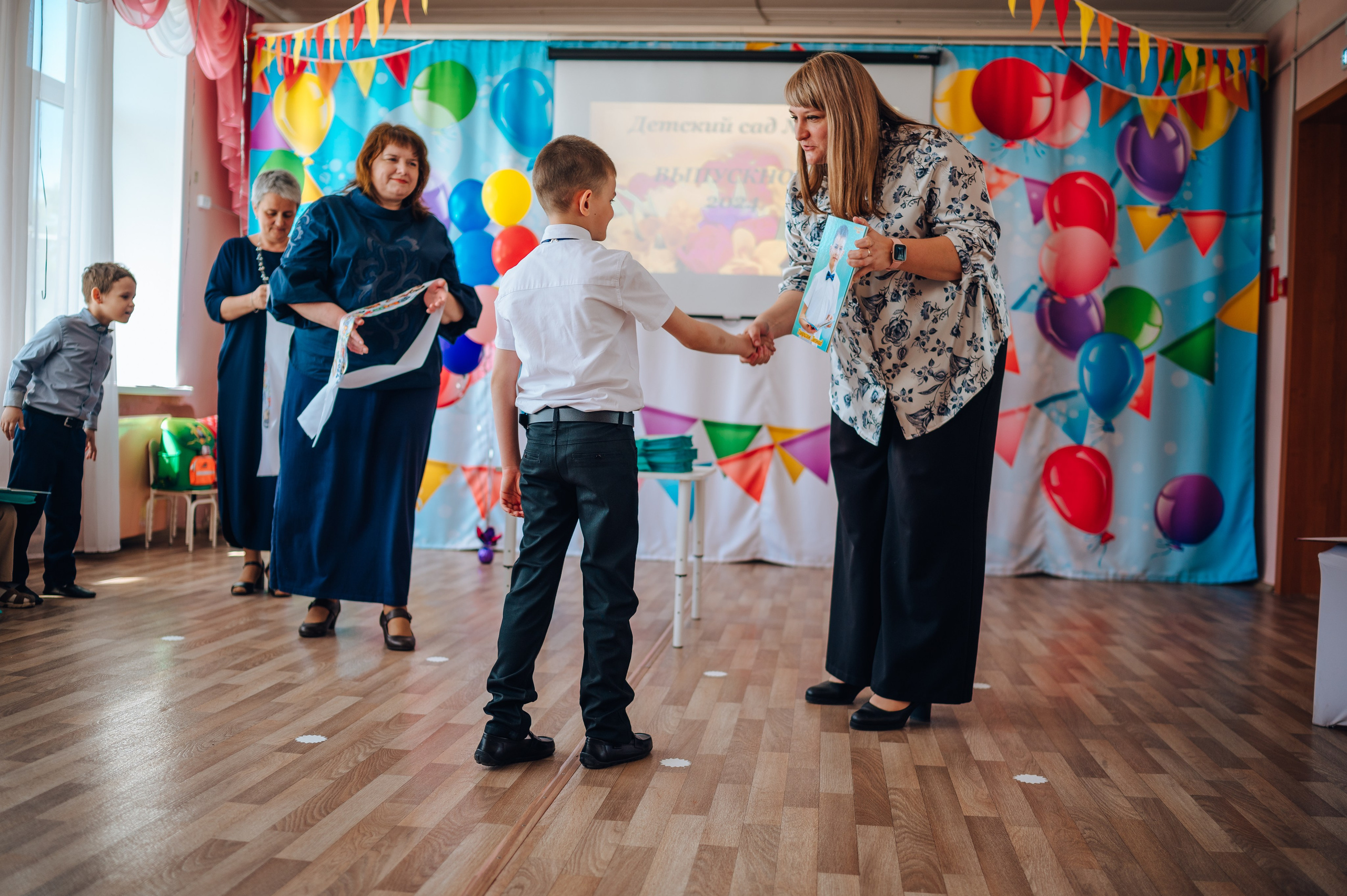 56 сад. Детский и семейный фотограф Катерина Мишина