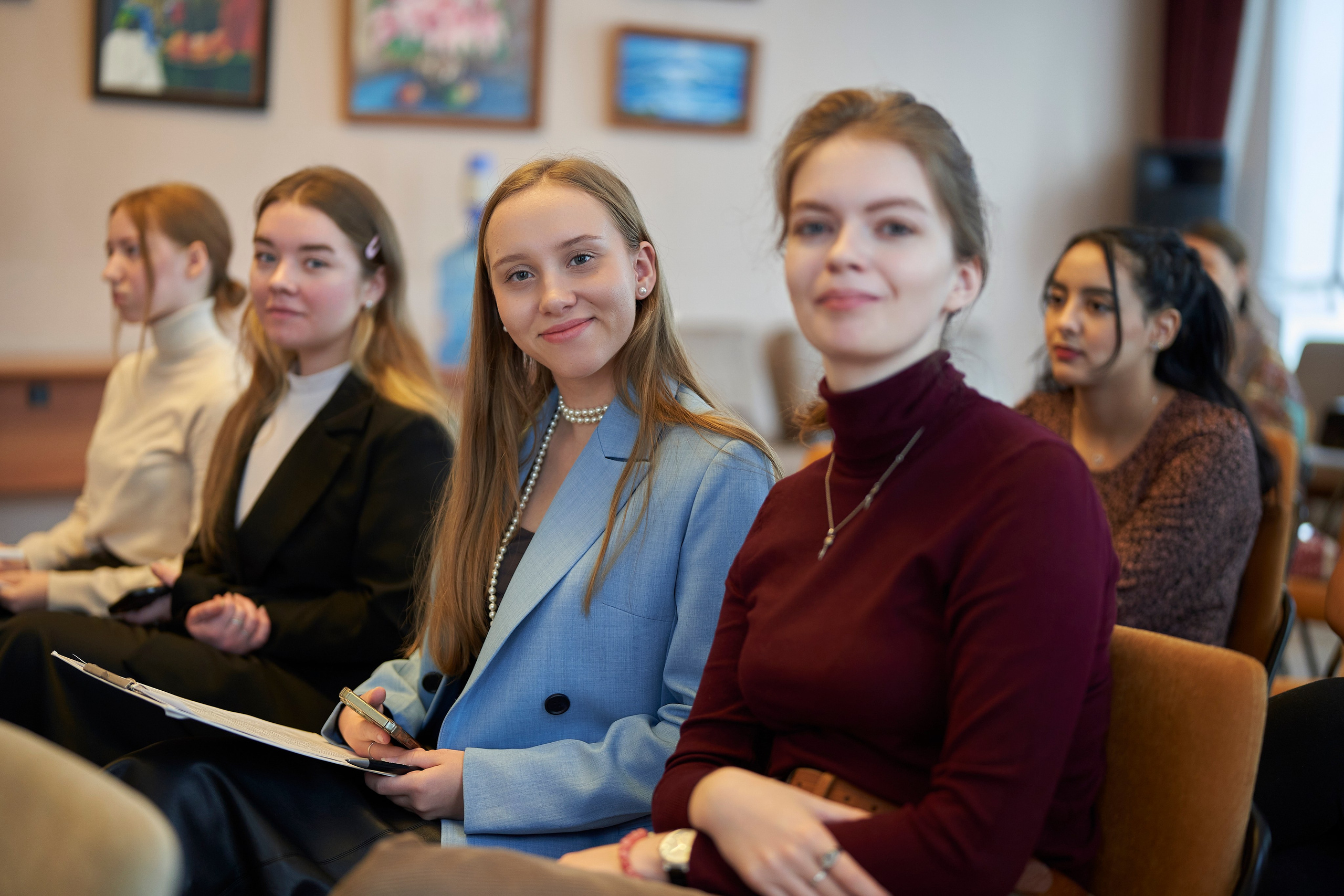 Нижегородский фестиваль науки 2025. Репортажный фотограф Вилянов Евгений. Нижний Новгород