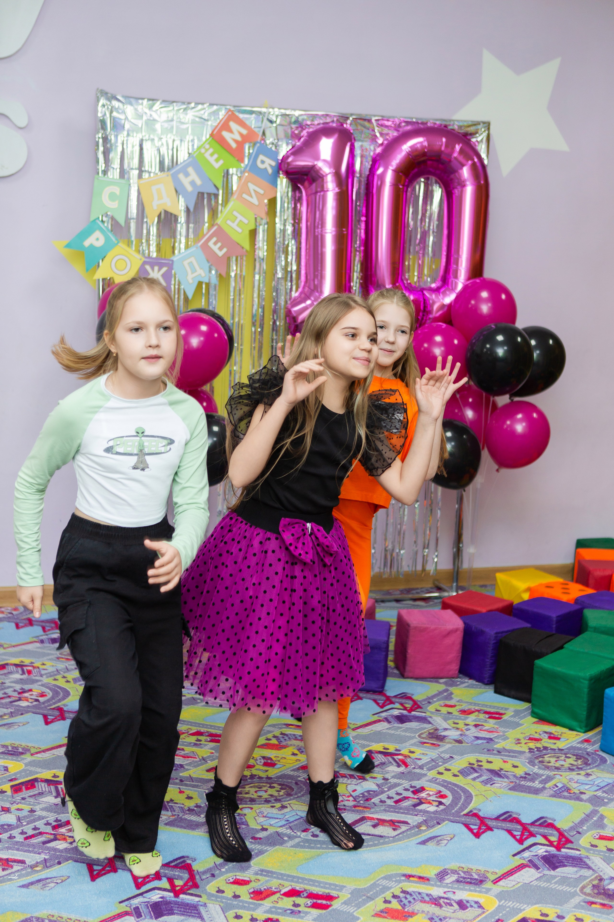 ШОУ KIDS 28.04. Профессиональный фотограф в Мценске и Орловской области