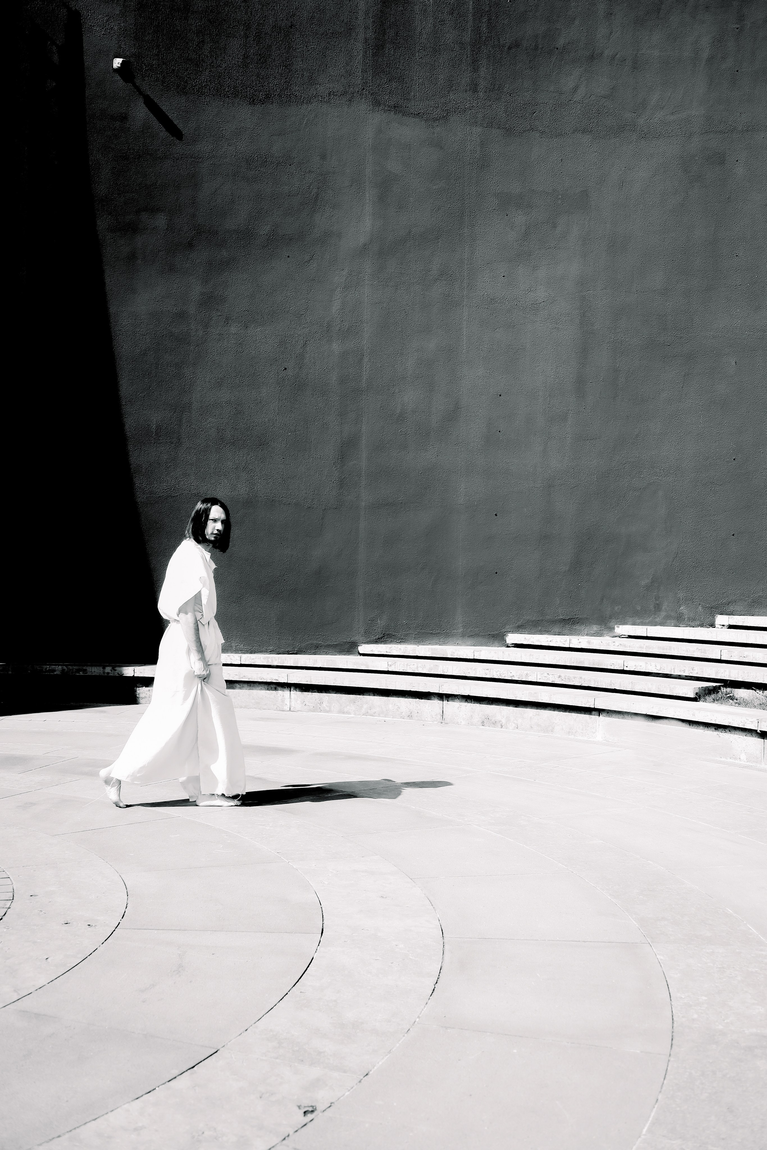 Странник. Фотограф, фотохудожник г. Краснодар Оксана Зинченко