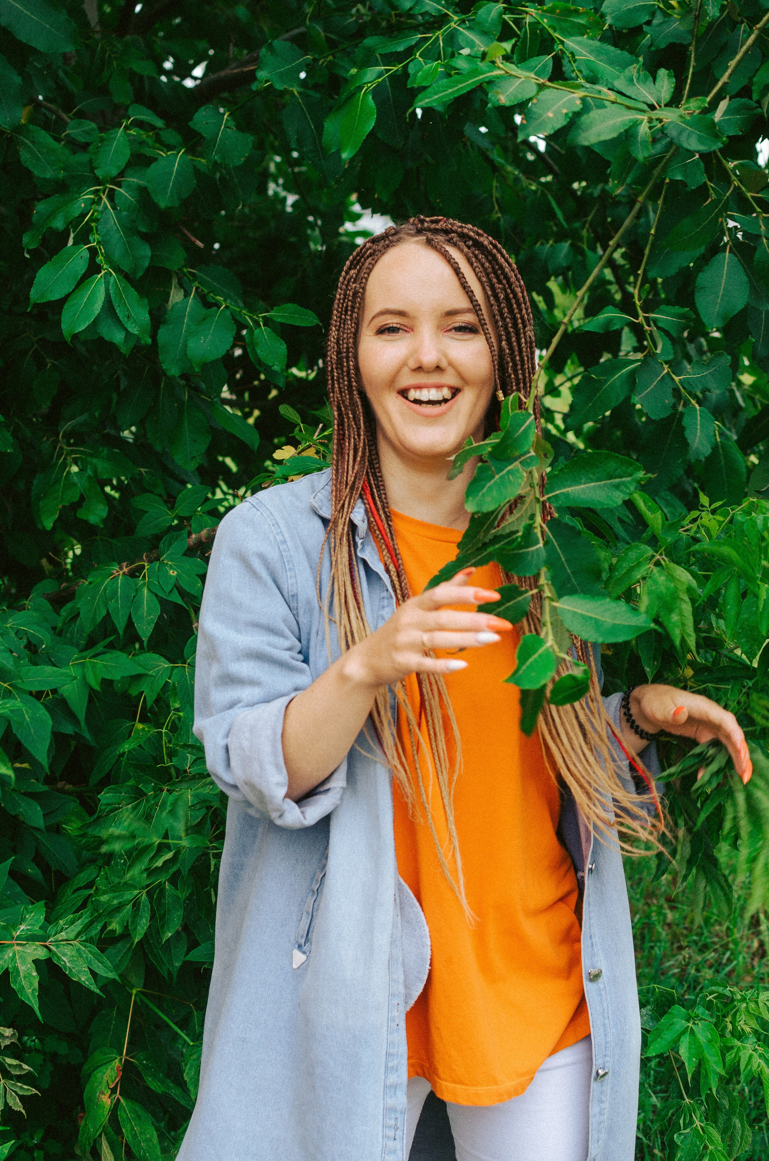 Дарья Хамич. КВЭЛ — Кто Все Эти Люди