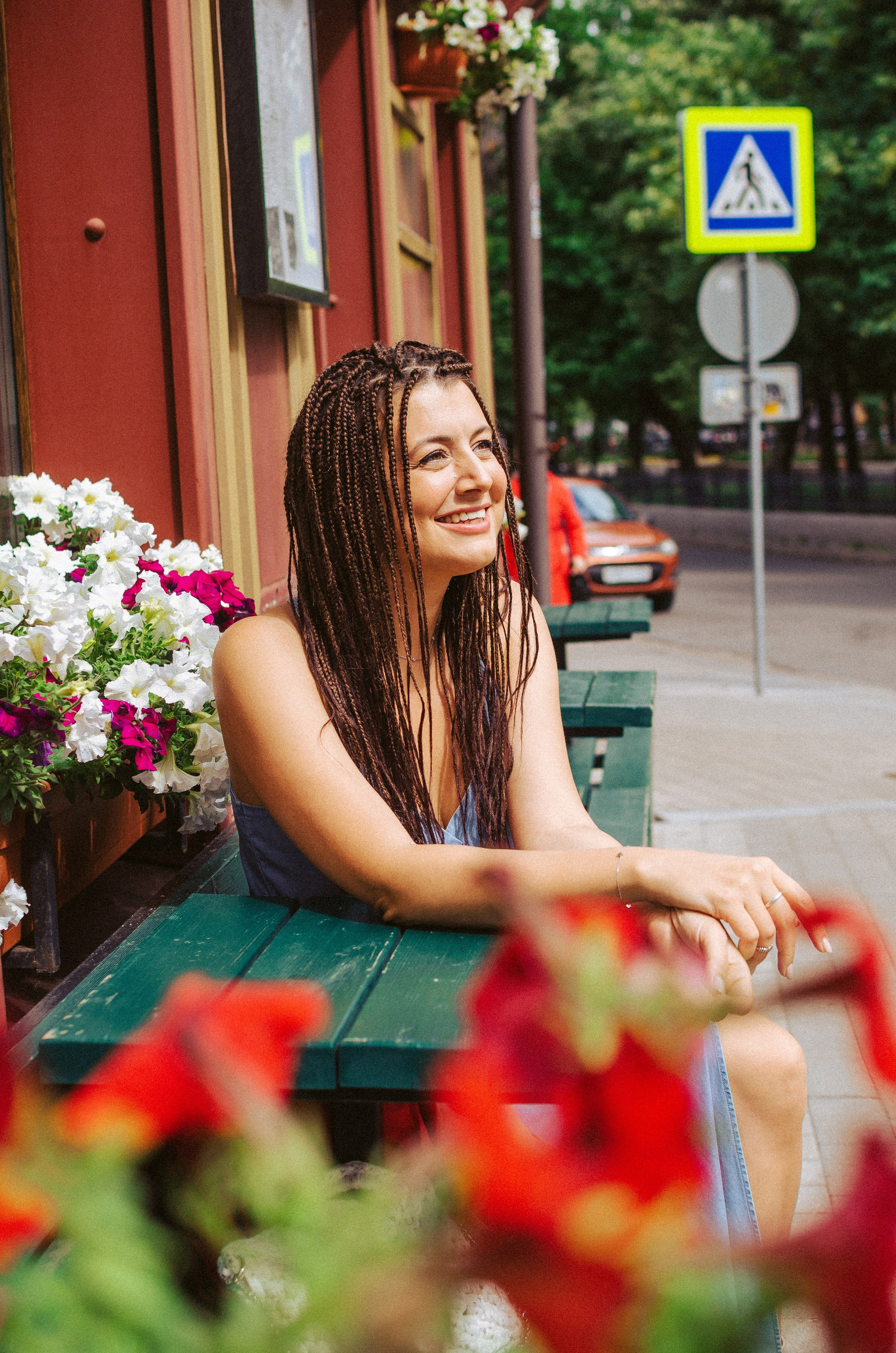 Елизавета. КВЭЛ — Кто Все Эти Люди