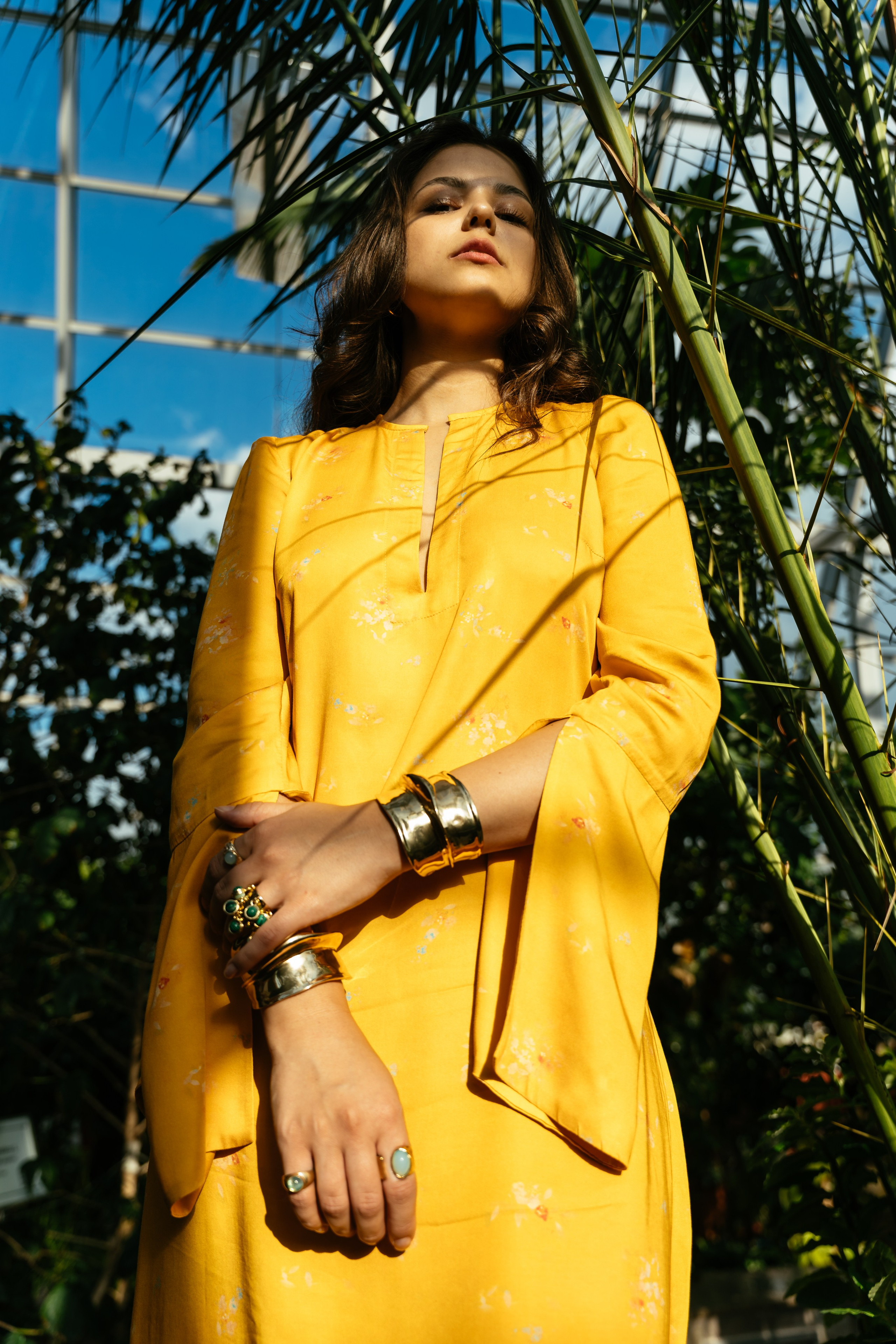 Campaign. Fashion photographer