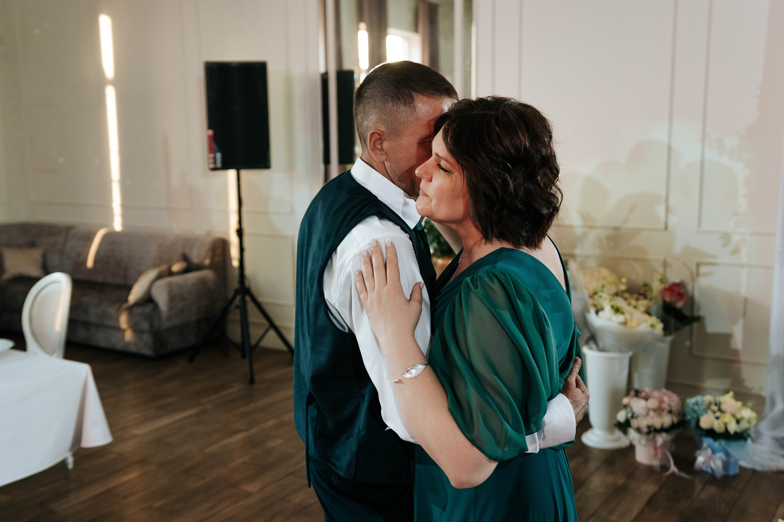 Victor & Ekaterina. Свадебный фотограф в Воронеже Самохина Екатерина