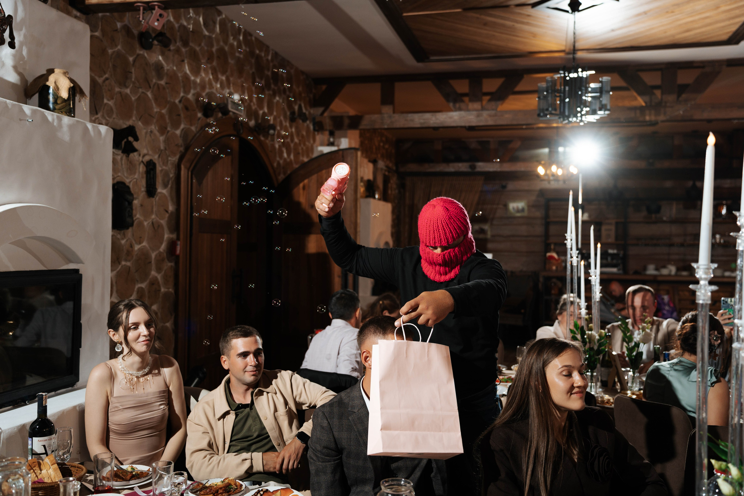 Sergey & Alina. Свадебный фотограф в Воронеже Самохина Екатерина