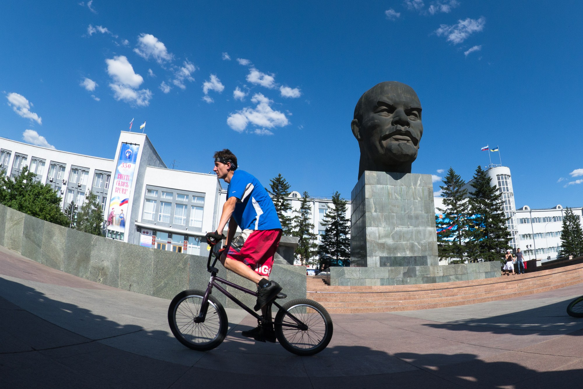 Фотограф Алексей Скоробогатько