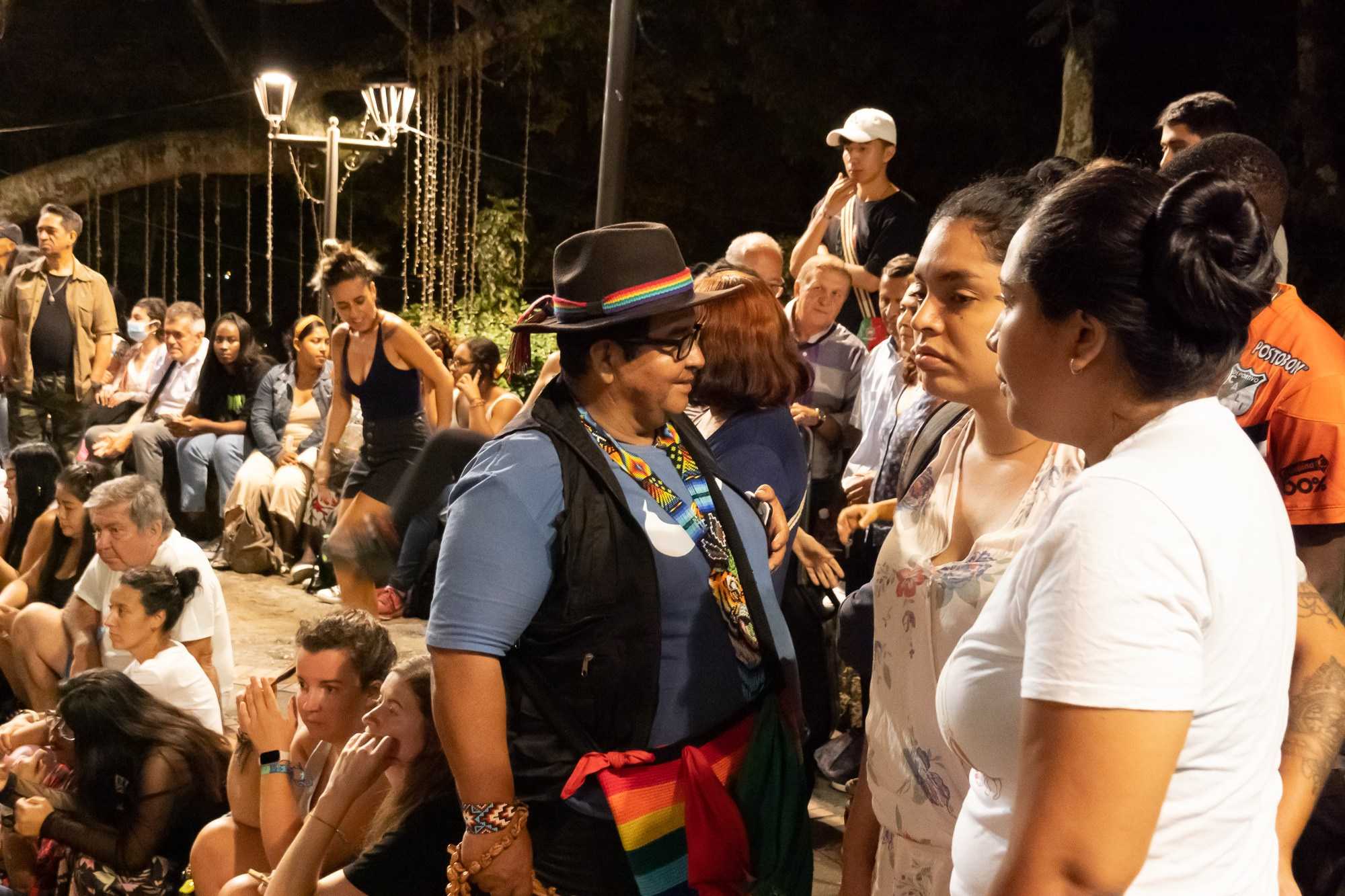 Фотограф Алексей Скоробогатько. Колумбия, г. Кали. Photographer Alexey Skorobogatko. Cali, Colombia. Фотограф Алексей Скоробогатько
