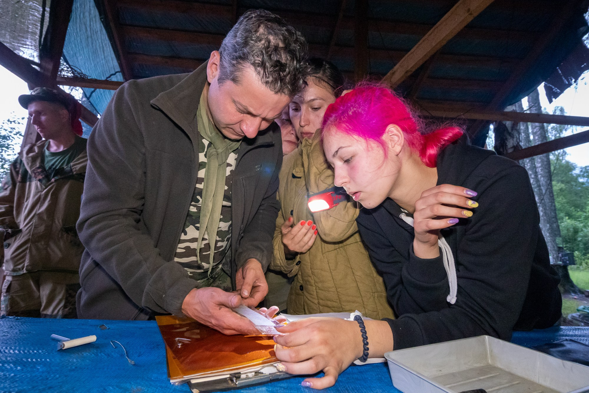 Высота 2019. Фотограф Алексей Скоробогатько