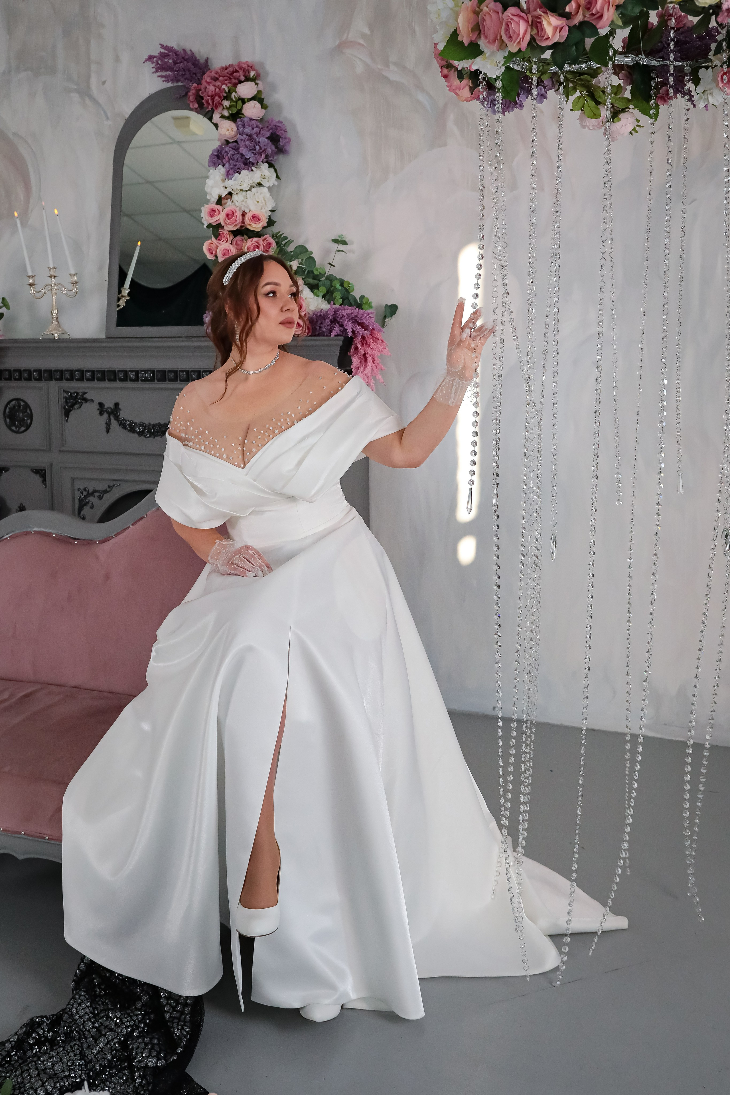 Игорь и Екатерина. Фотограф г. Хабаровск. Семейные и индивидуальные съёмки