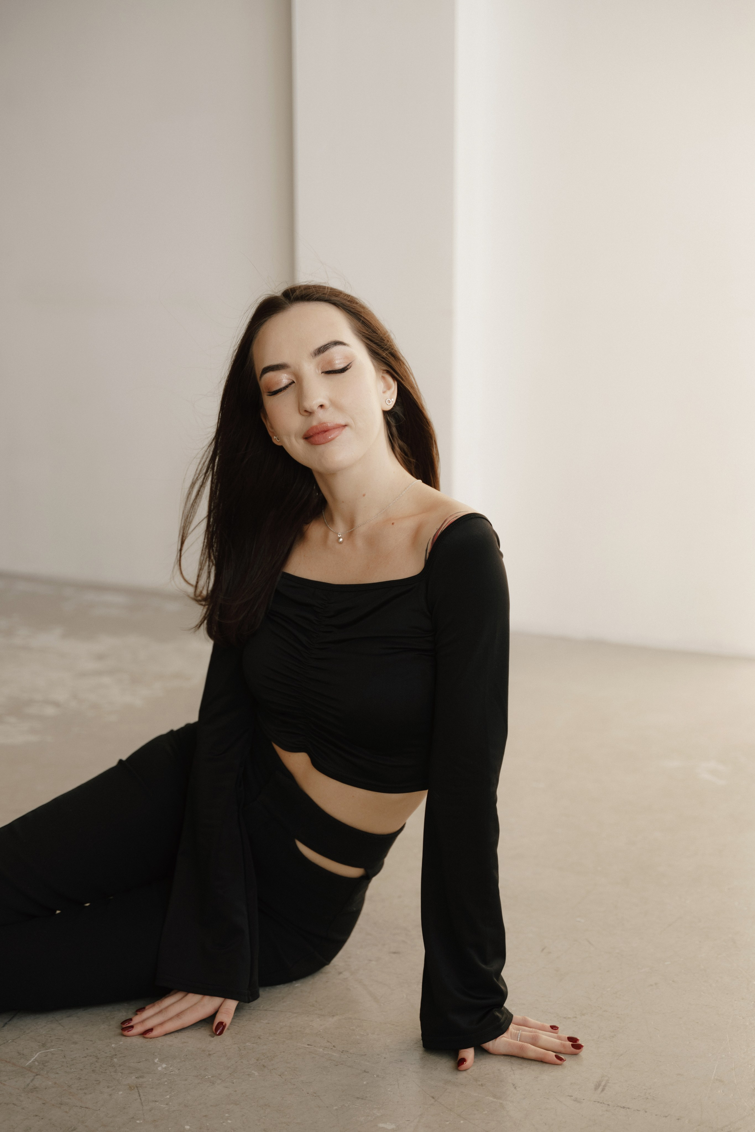 Ксения. Фотограф в Новосибирске. Ефимова Анастасия