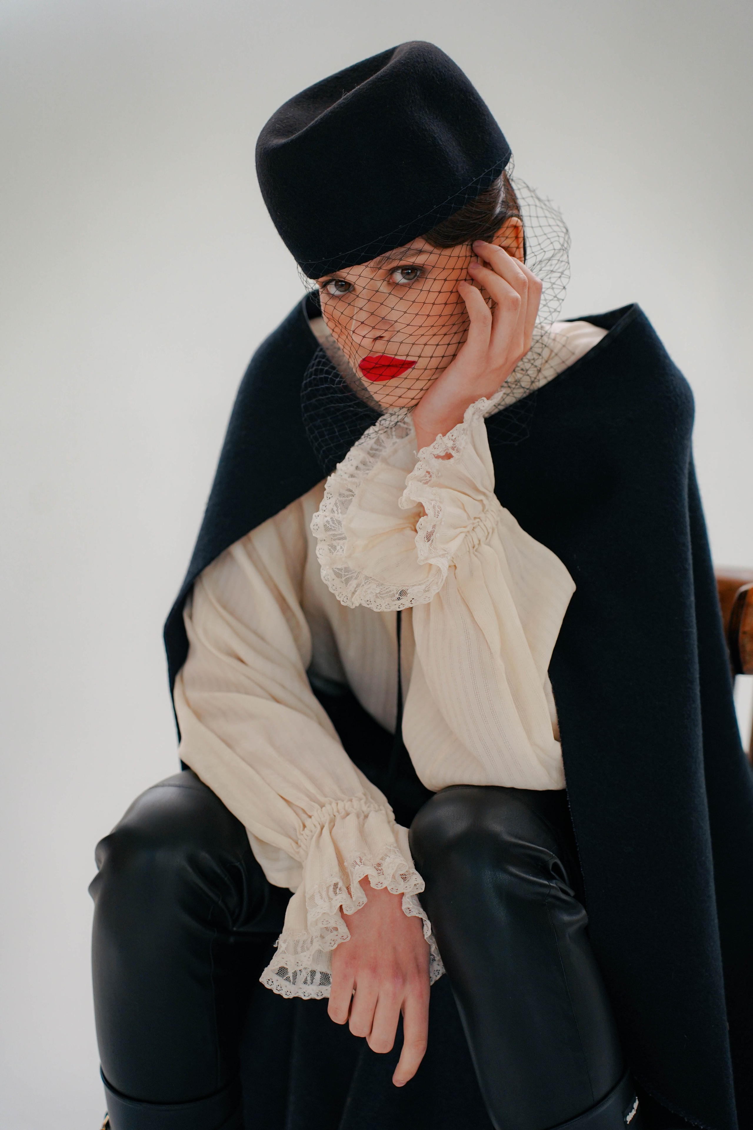 Творческие. Фотограф в Оренбурге Мария Иванова