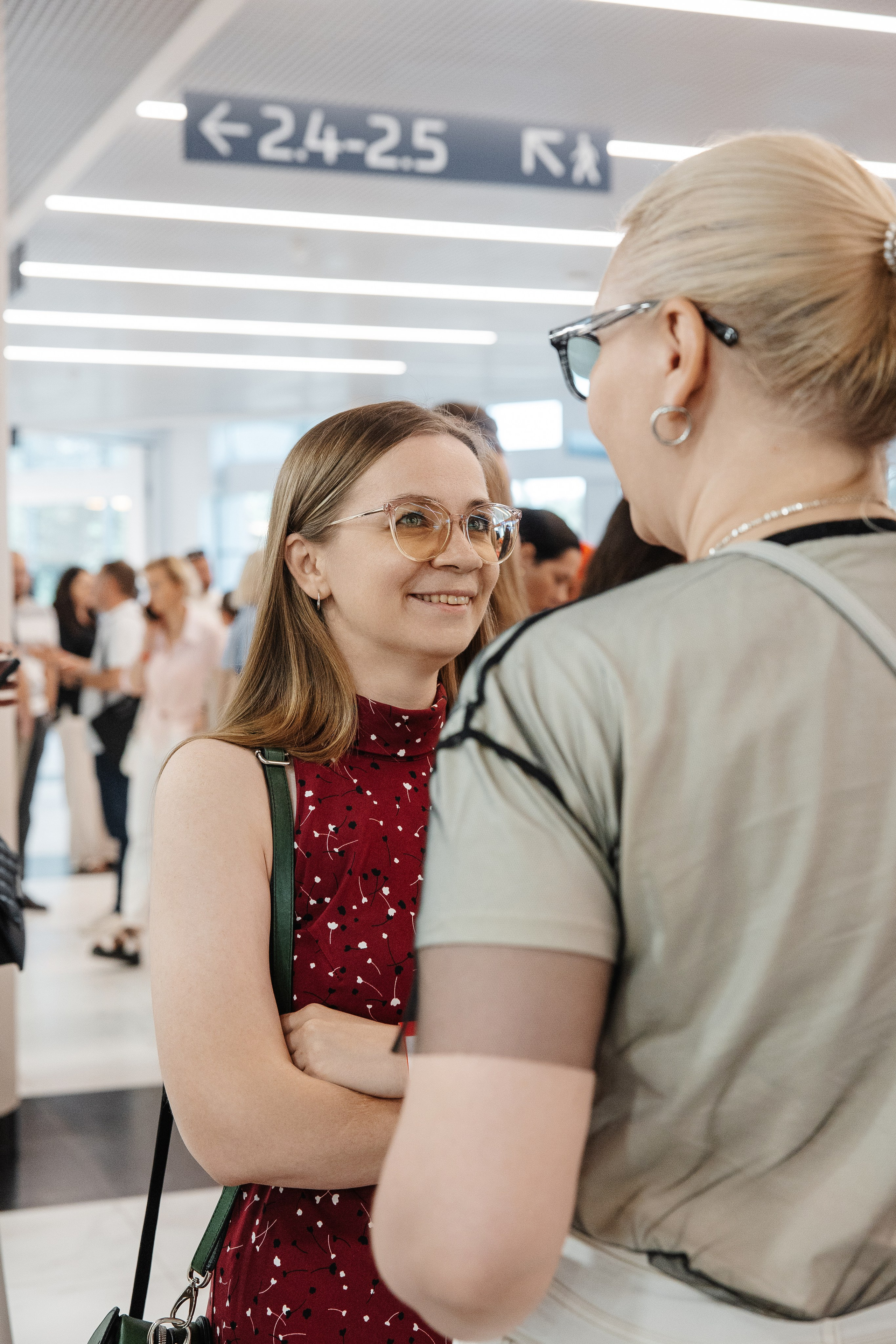 АЛЬФА КОНФА. Фотограф в Красноярске