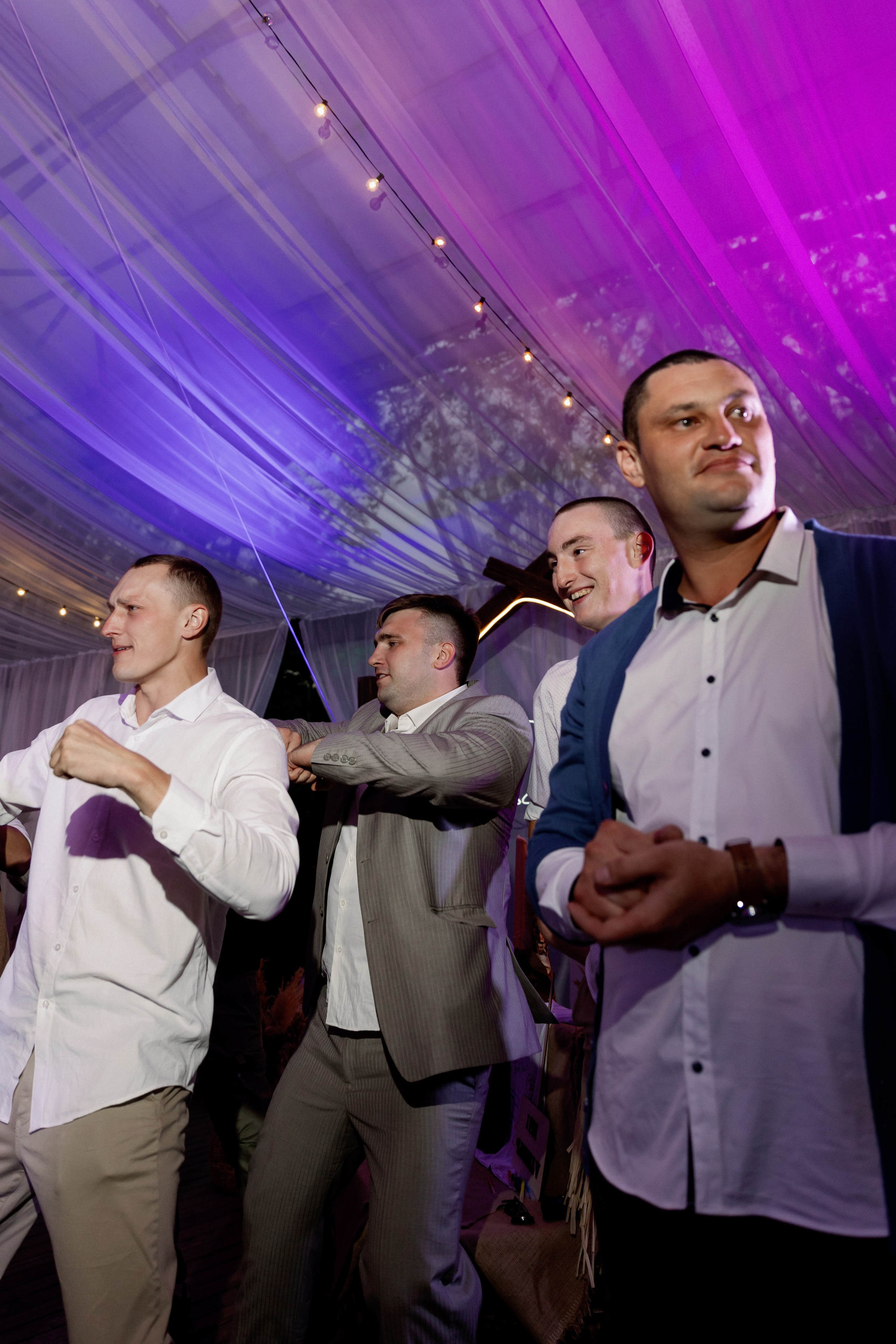 Максим и Екатерина. Фотограф в Красноярске