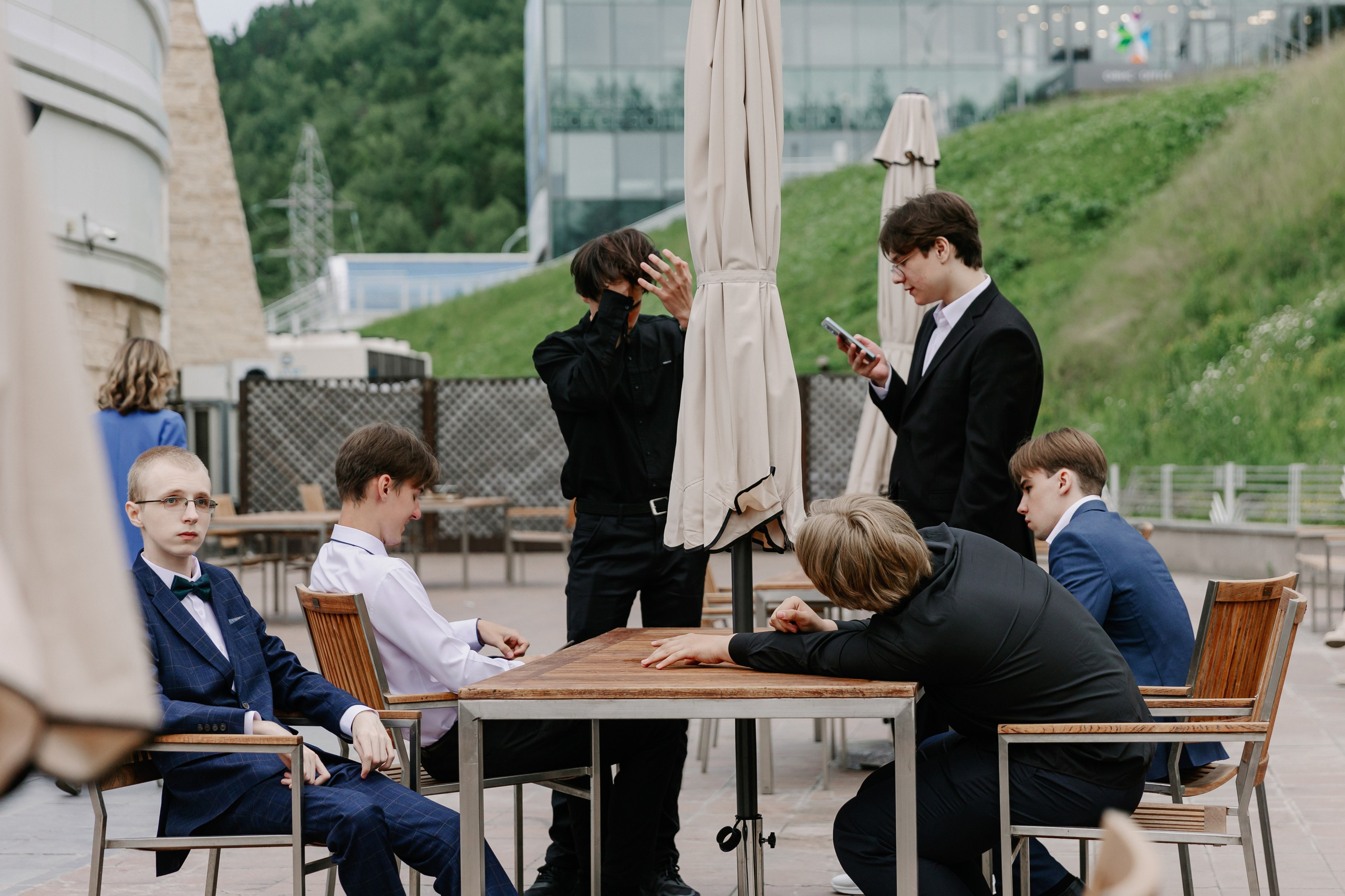 2023.06.24. Фотограф в Красноярске