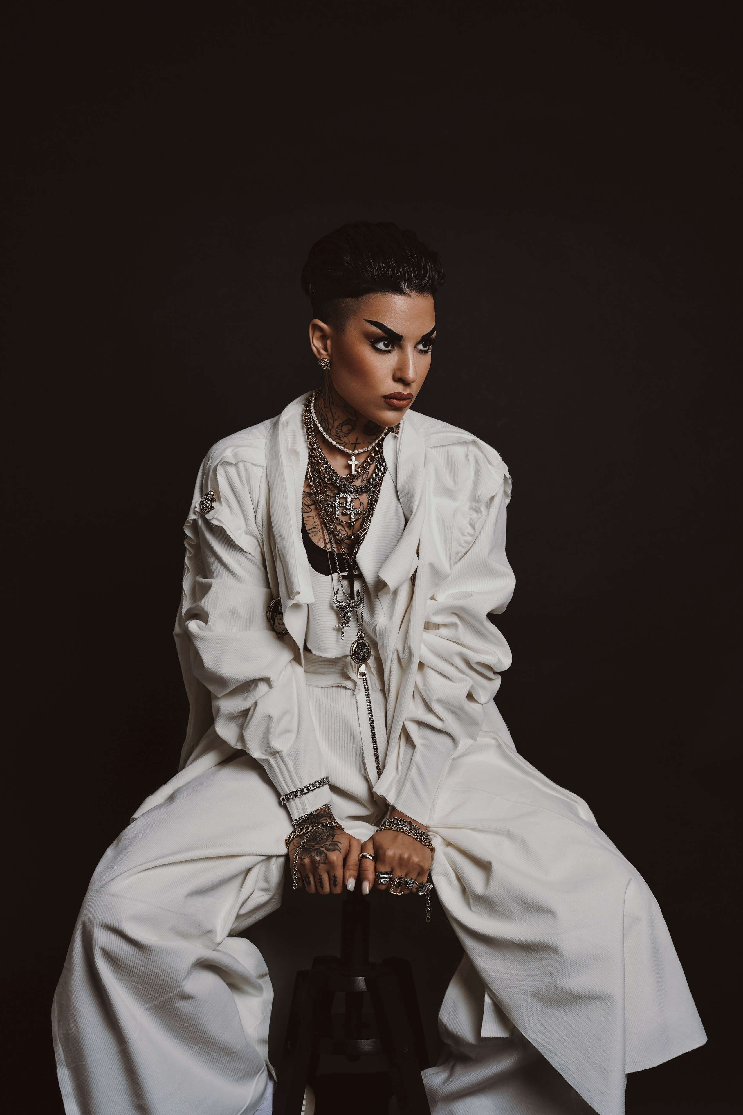 Портфолио. Главная