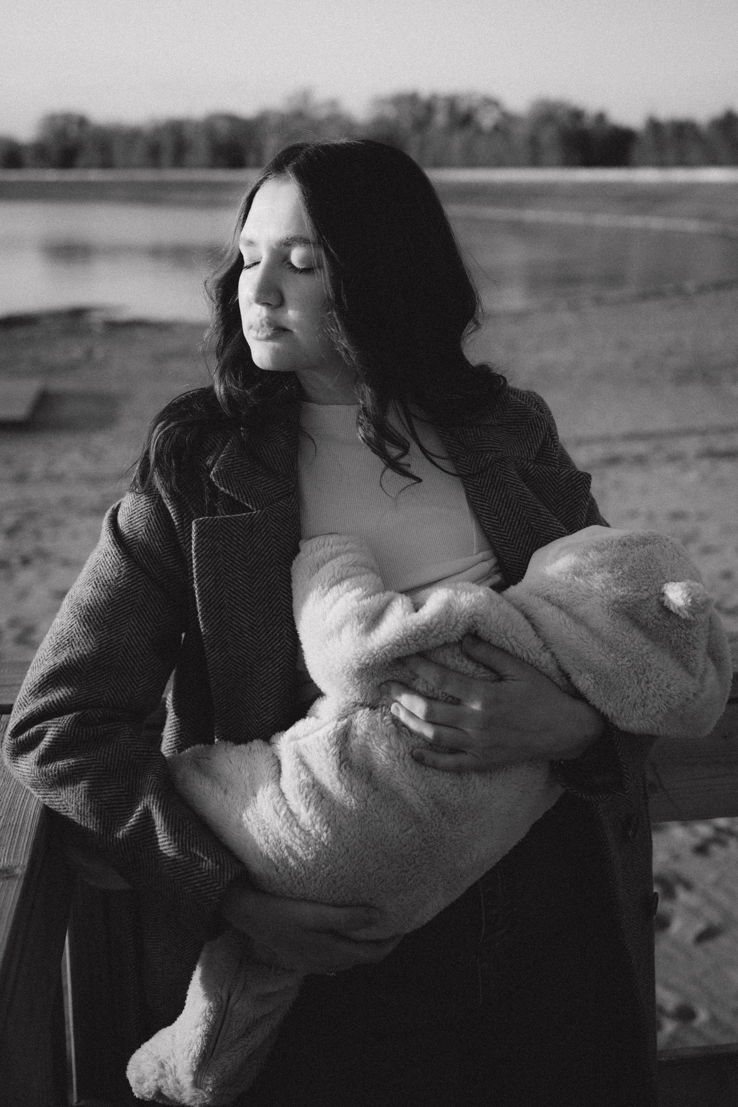 Вечернее путешествие. Семейный фотограф в Казани Татьяна Тюрина