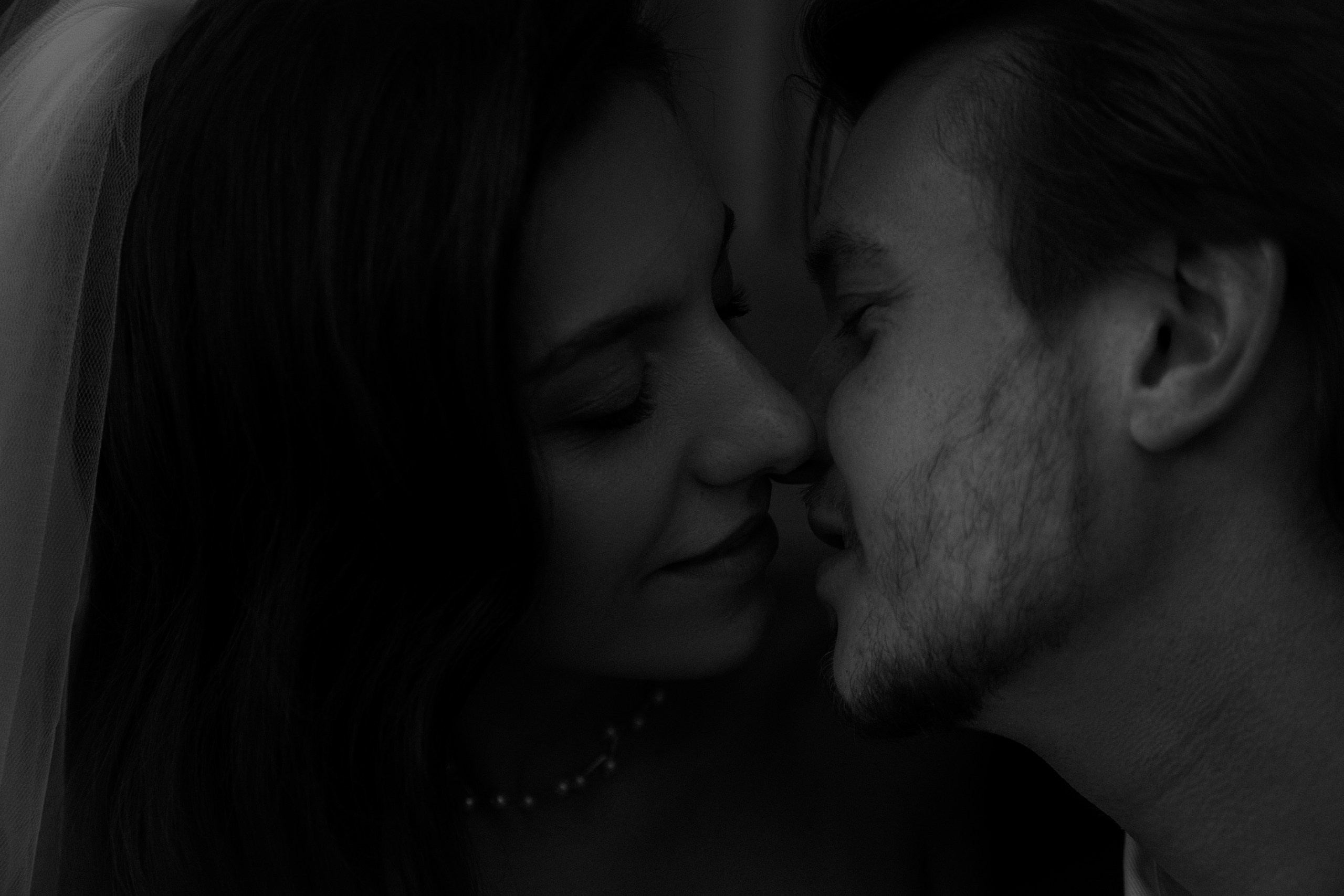 В один дождливый день. Свадебный фотограф Челябинск Полина Чеботарь