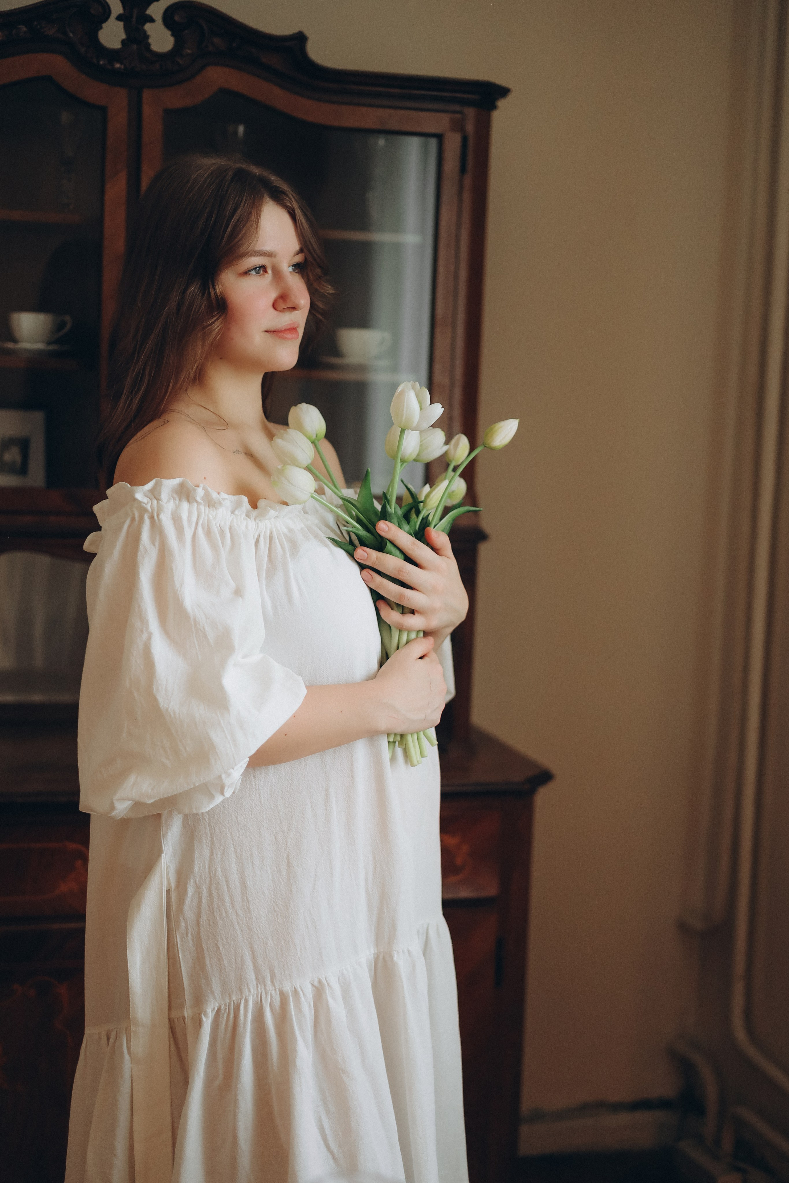 +1. Диана Чечель. Свадебный и портретный фотограф в Москве