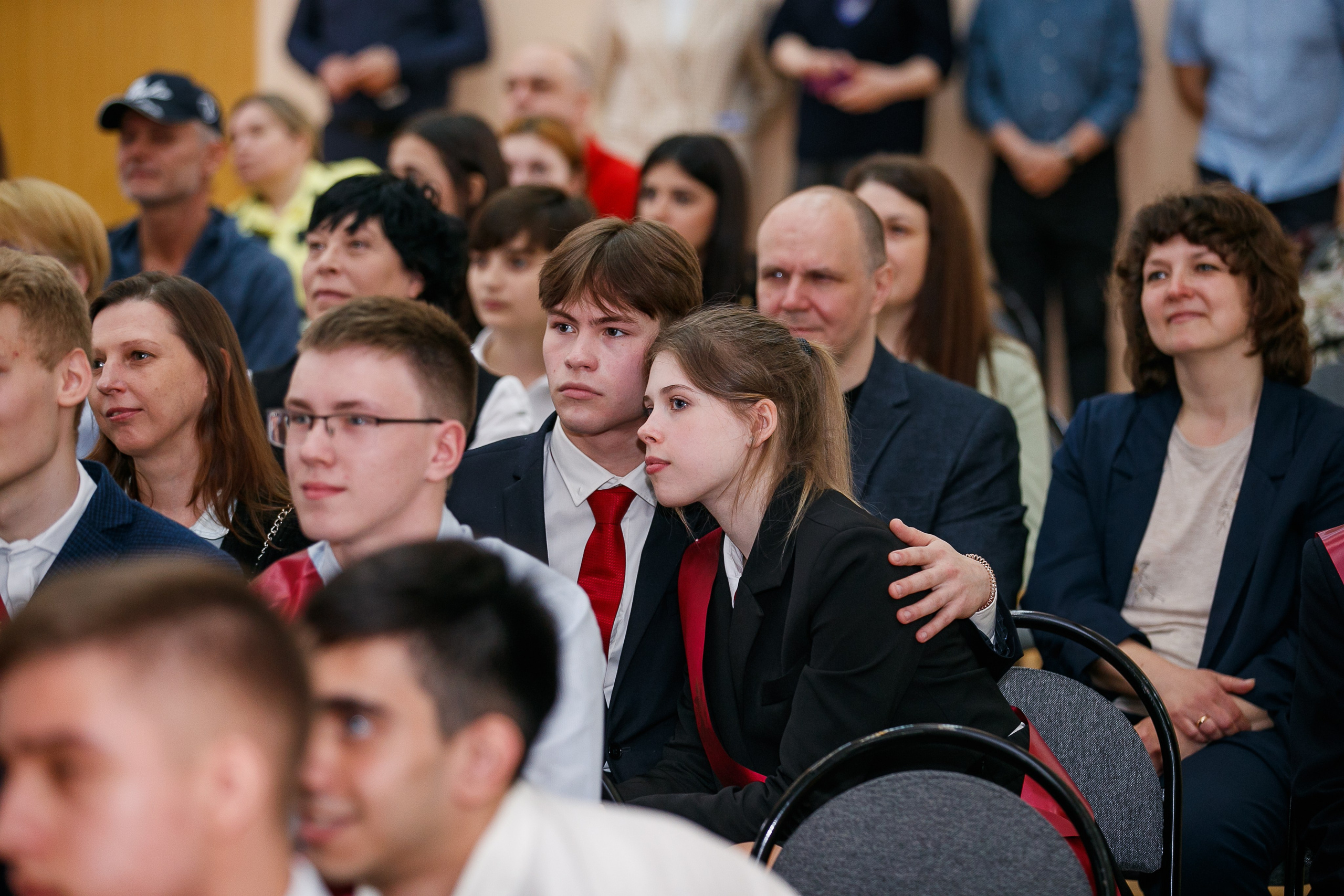 Репортаж разное. Фотограф Инга Твердова