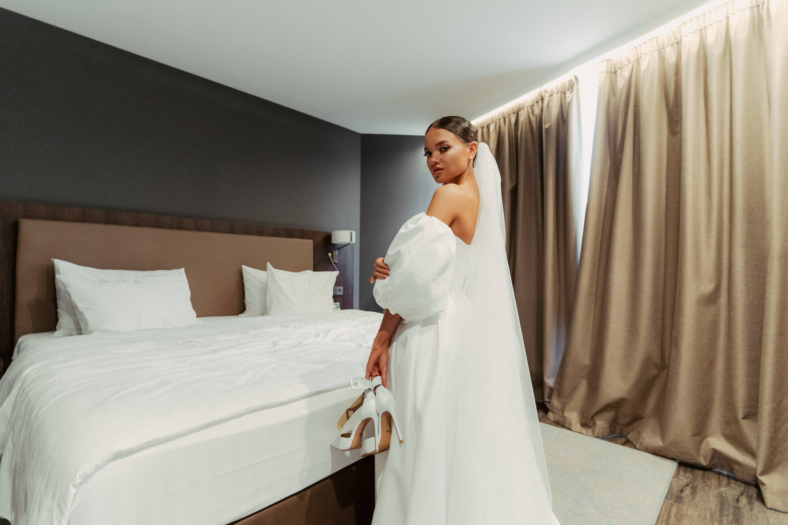 Александр и Анастасия. Фотограф Никита Анкудинов. Москва — Чебоксары — Казань