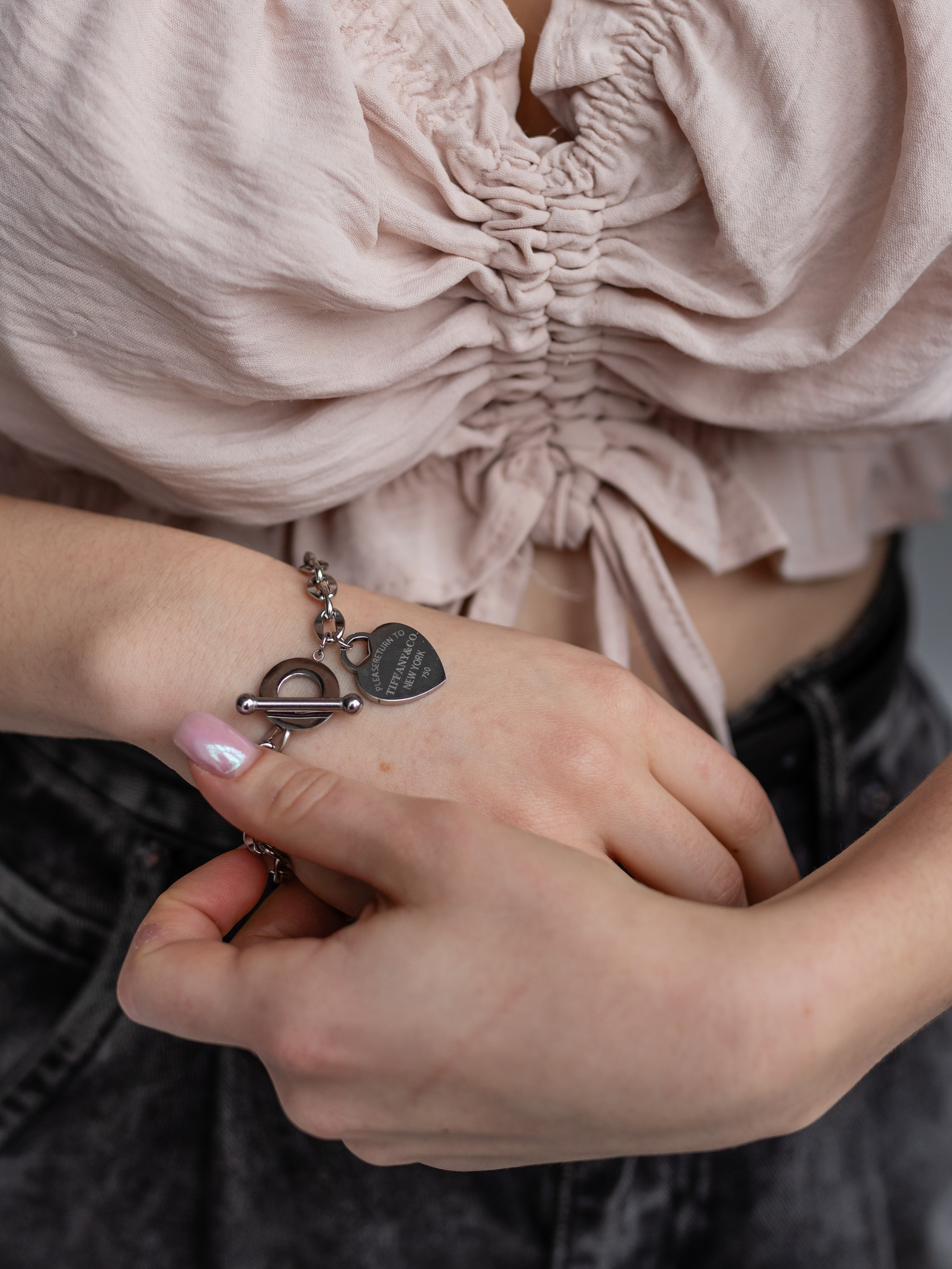 Бижутерия. Фотограф в Краснодаре Арина Кудряшова