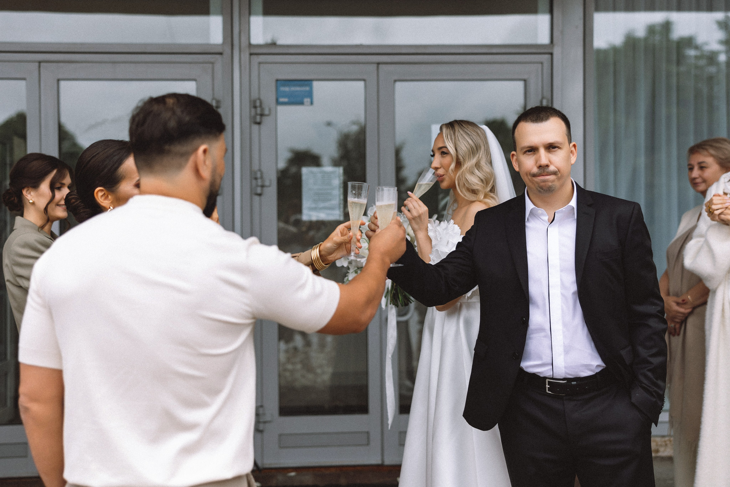 Валерия и Алексей. Lifestyle фотограф в Санкт-Петербурге Анна Щекалева