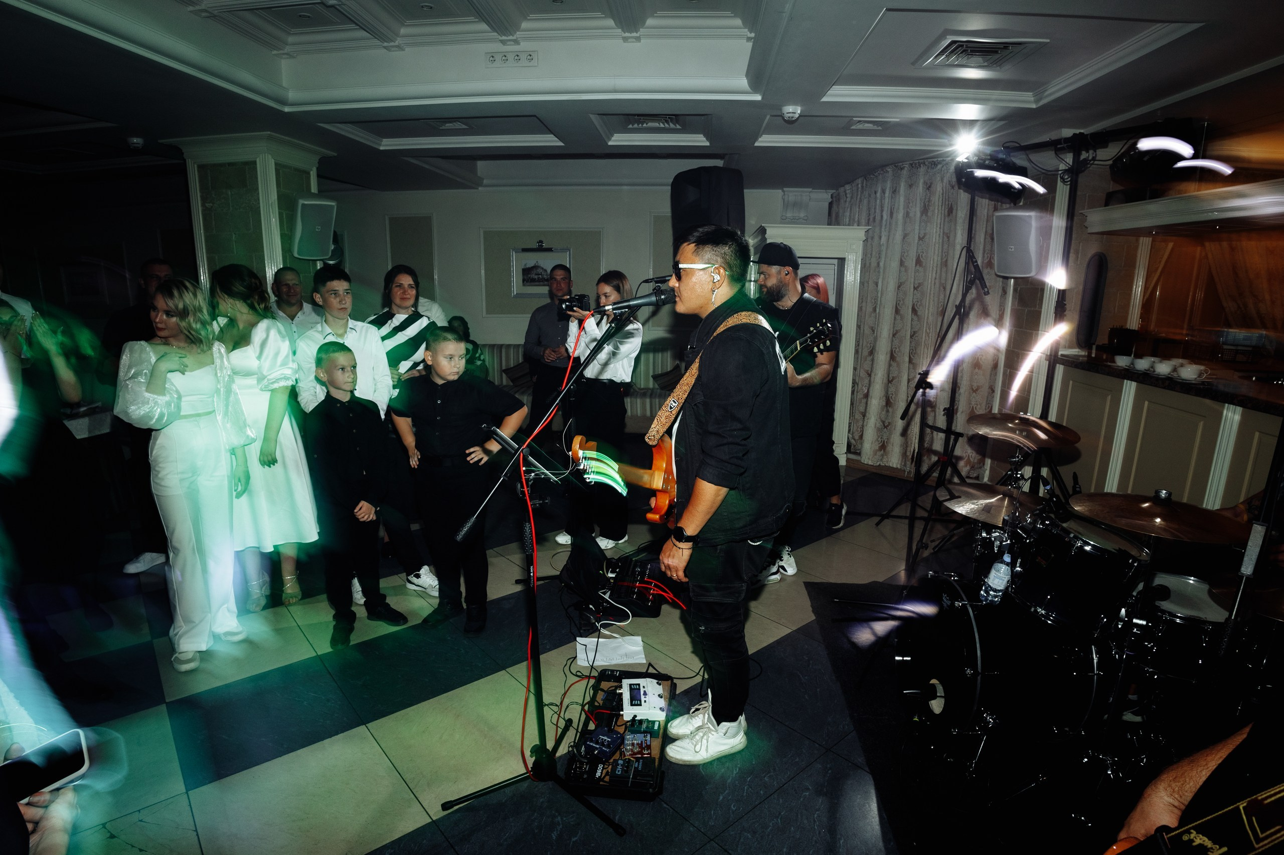 Вячеслав и Ксения. Свадебный фотограф в Уфе Трифонов Дмитрий