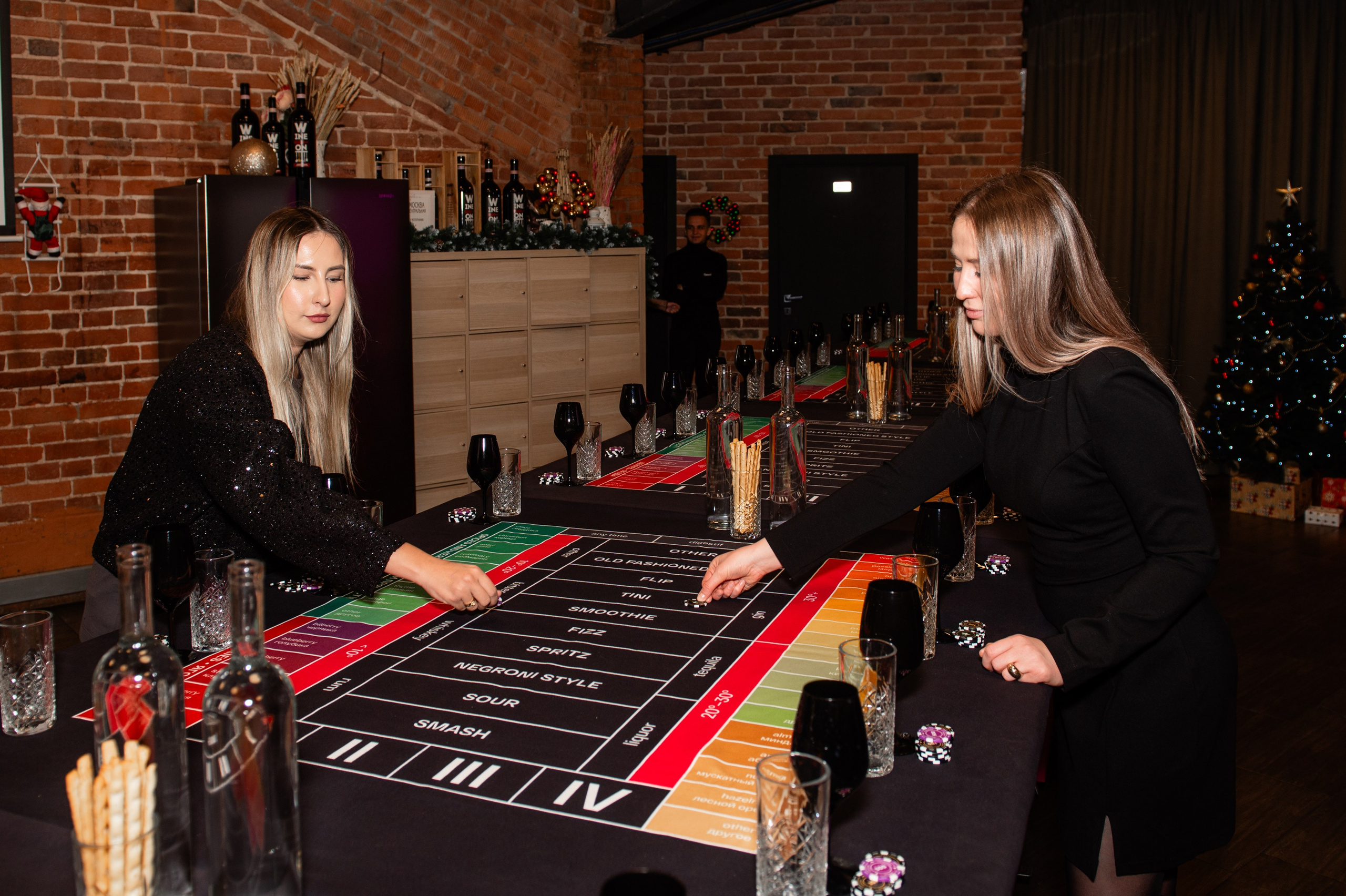 Корпорат Yapay. Профессиональный фотограф в Москве Александра Харламова