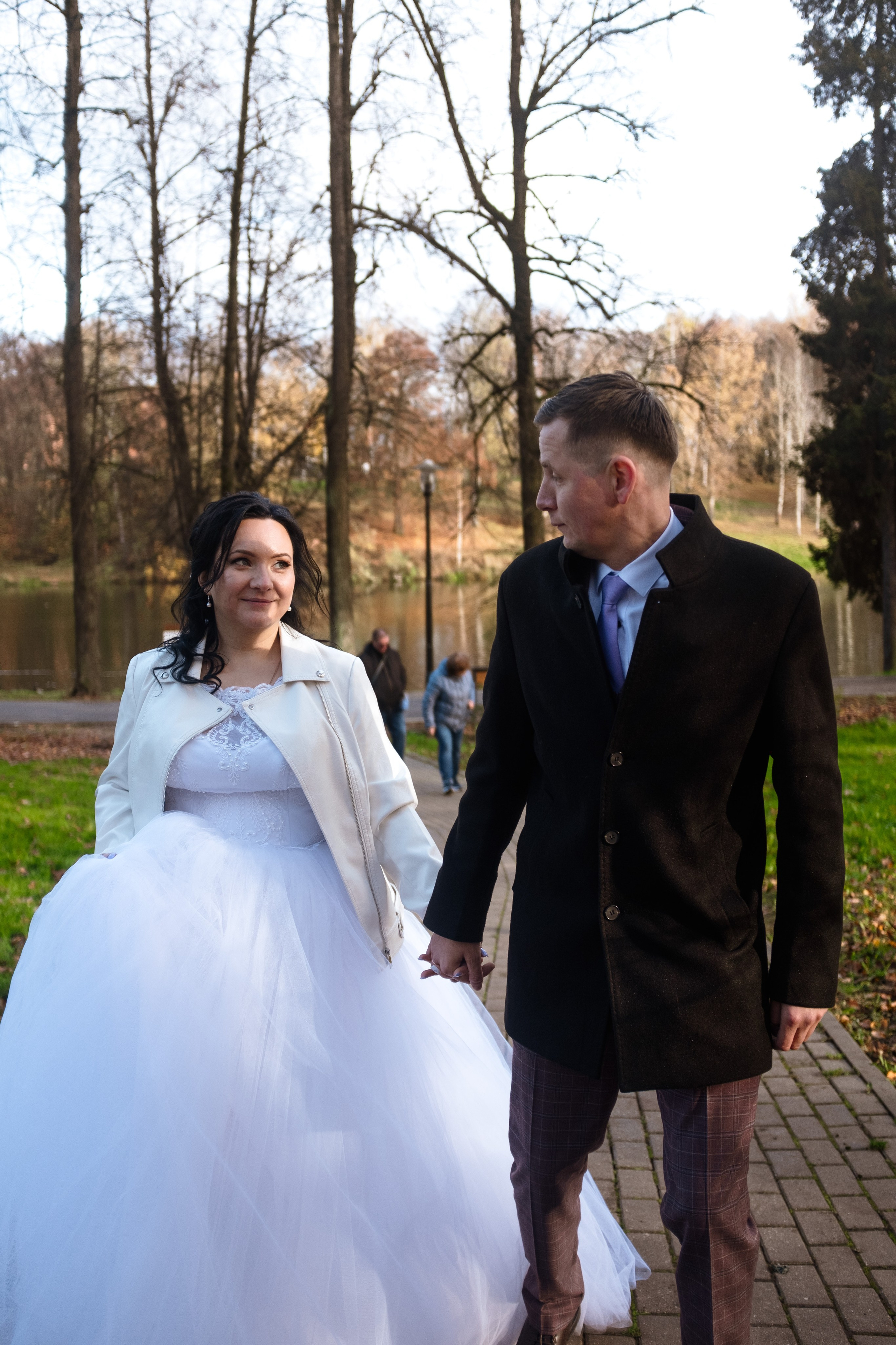 Wedding shots` Andrew&Helen. Художественный деятель | фотограф