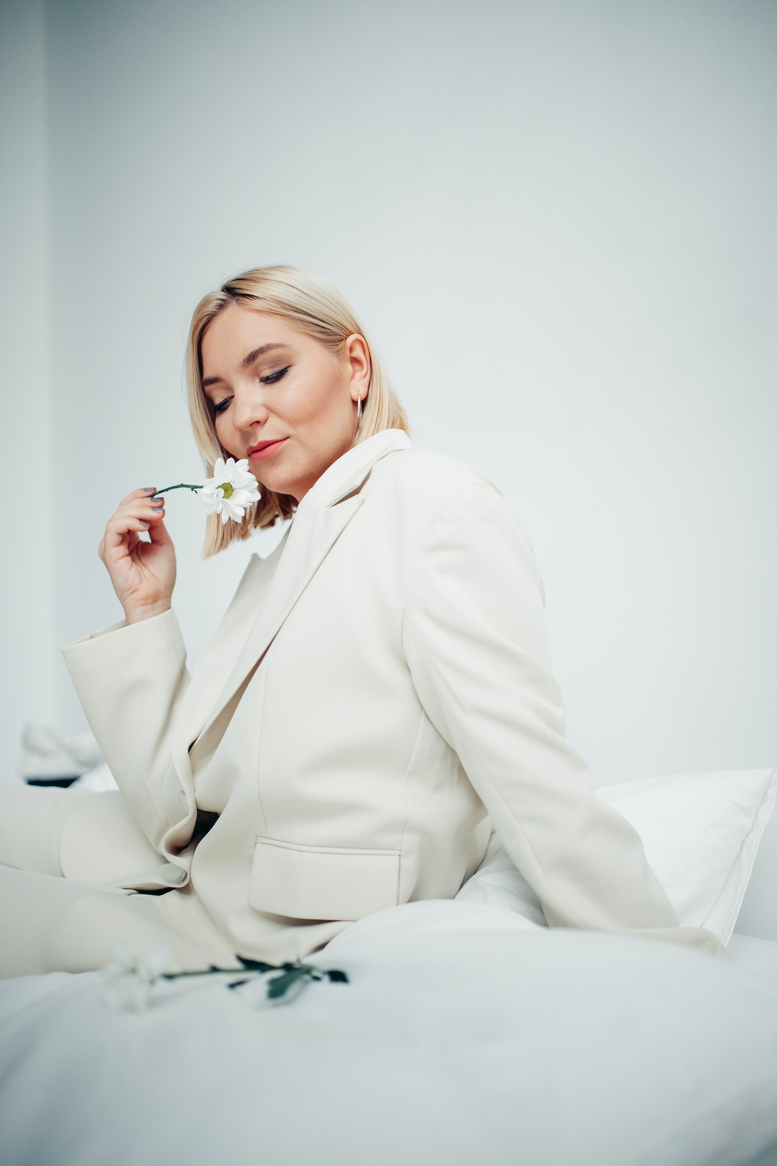 Оля. Портретный фотограф в Москве Анастасия Пимова