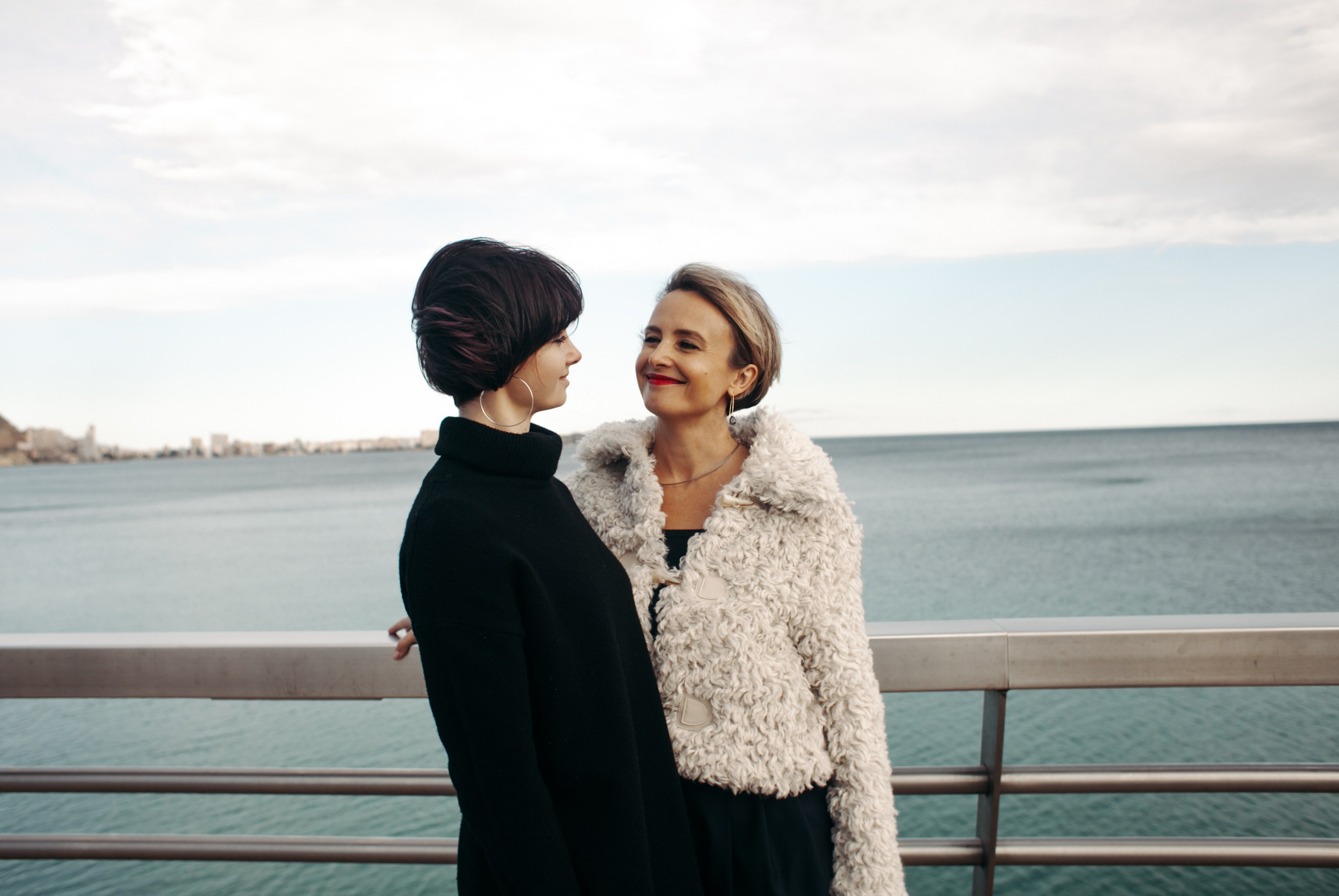 Alzhelika & Alya. ANNA KUDRINA PHOTOGRAPHY Russia