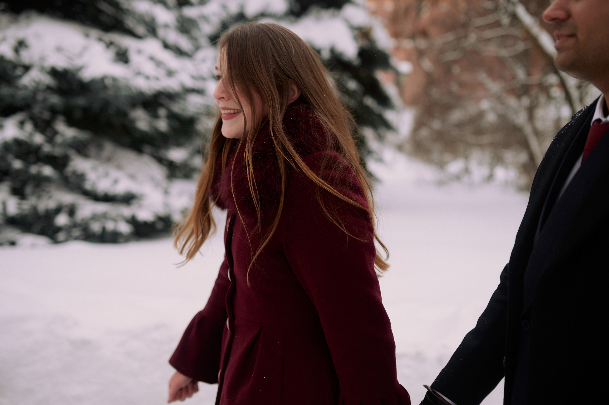 Шубх и Лиза. Семейный и свадебный lifestyle-фотограф в Москве Мария Петрова