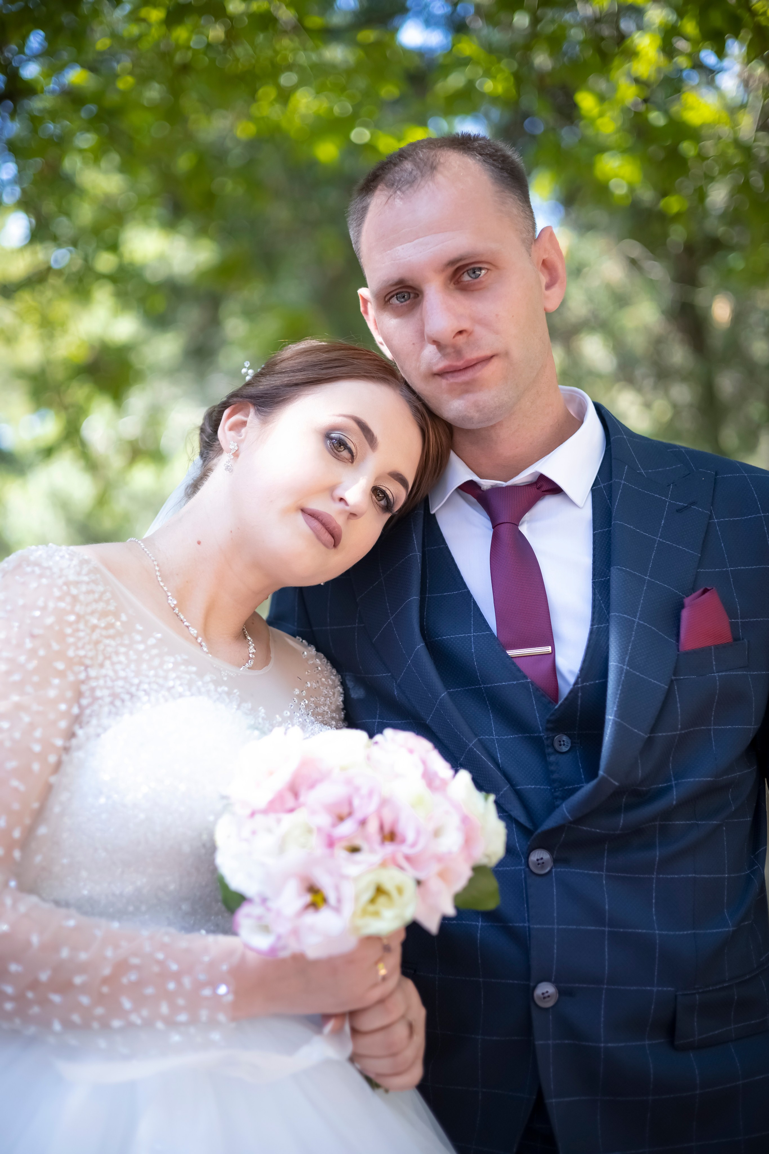 АРТЁМ & СВЕТЛАНА 14.09.2024 г. Фотограф Людмила Лебединская г. Краснодар (Приморско-Ахтарский р-он)