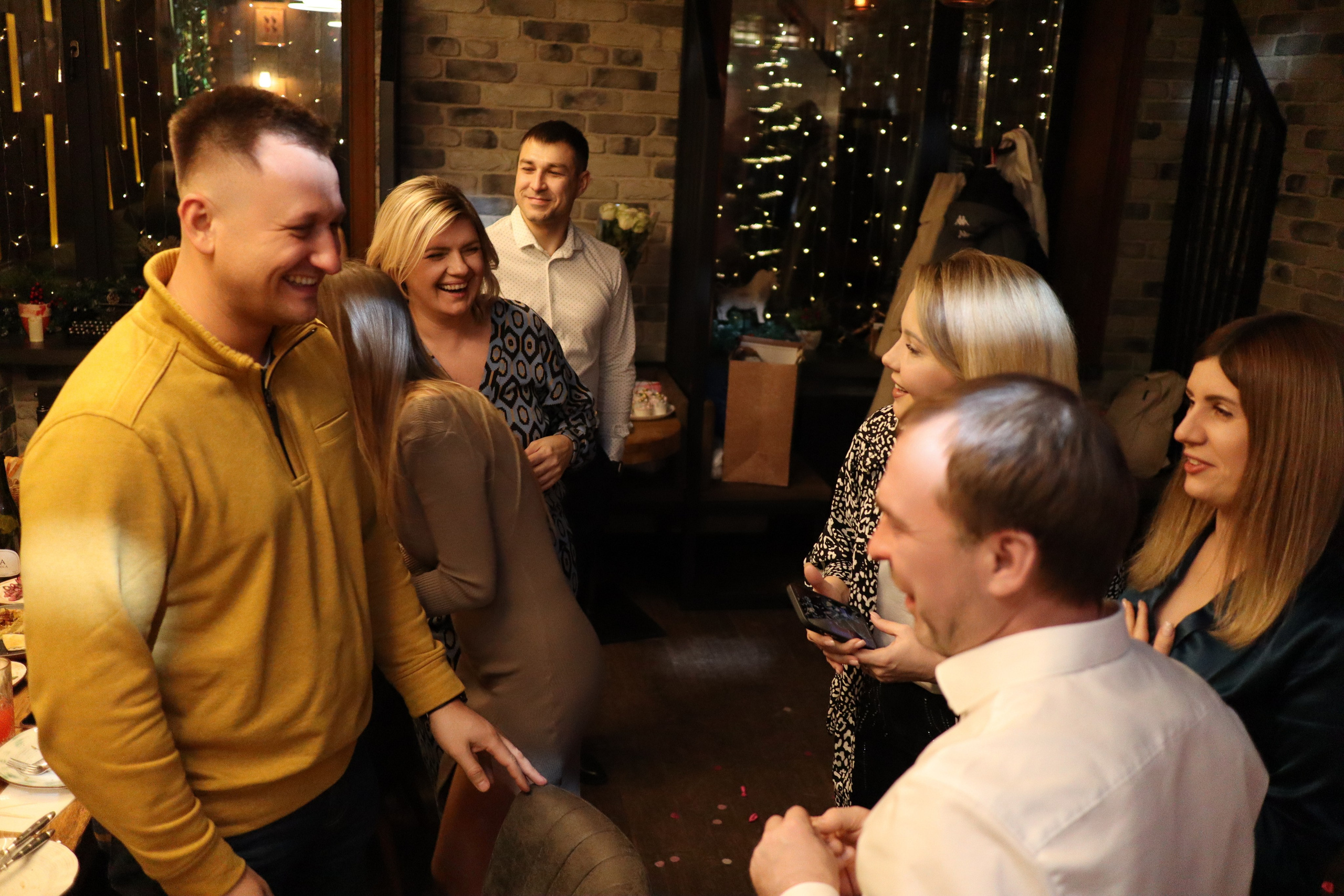 Гендер пати. Фотограф Москва