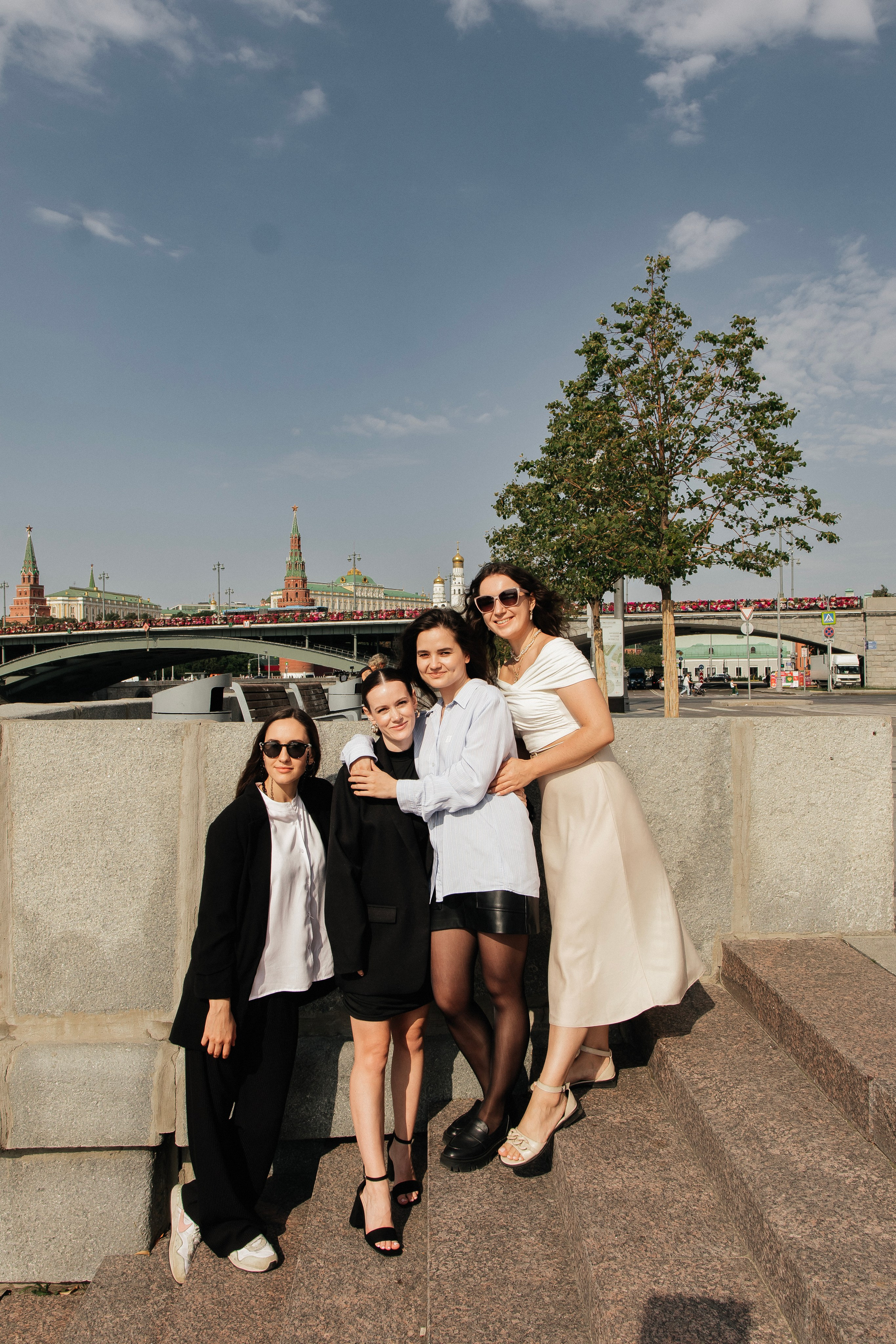 Яхта. Фотограф Москва