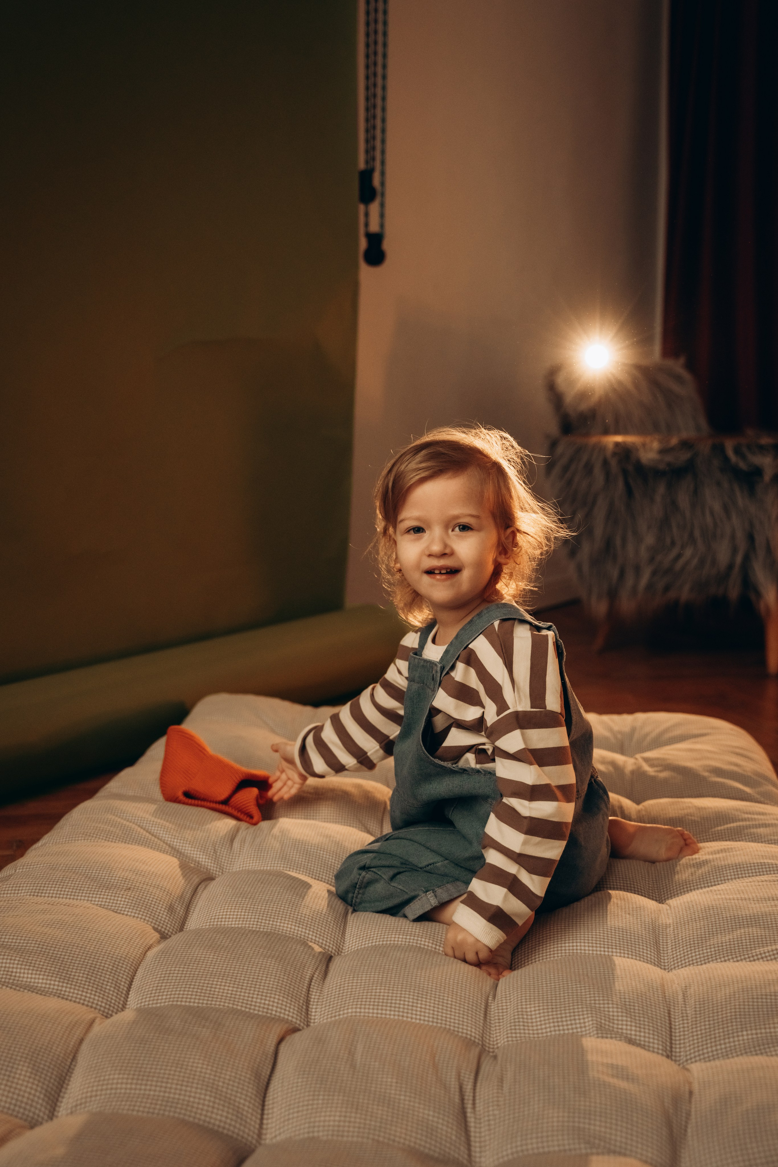 Аришка. Фотограф Мария Миллс | Минск