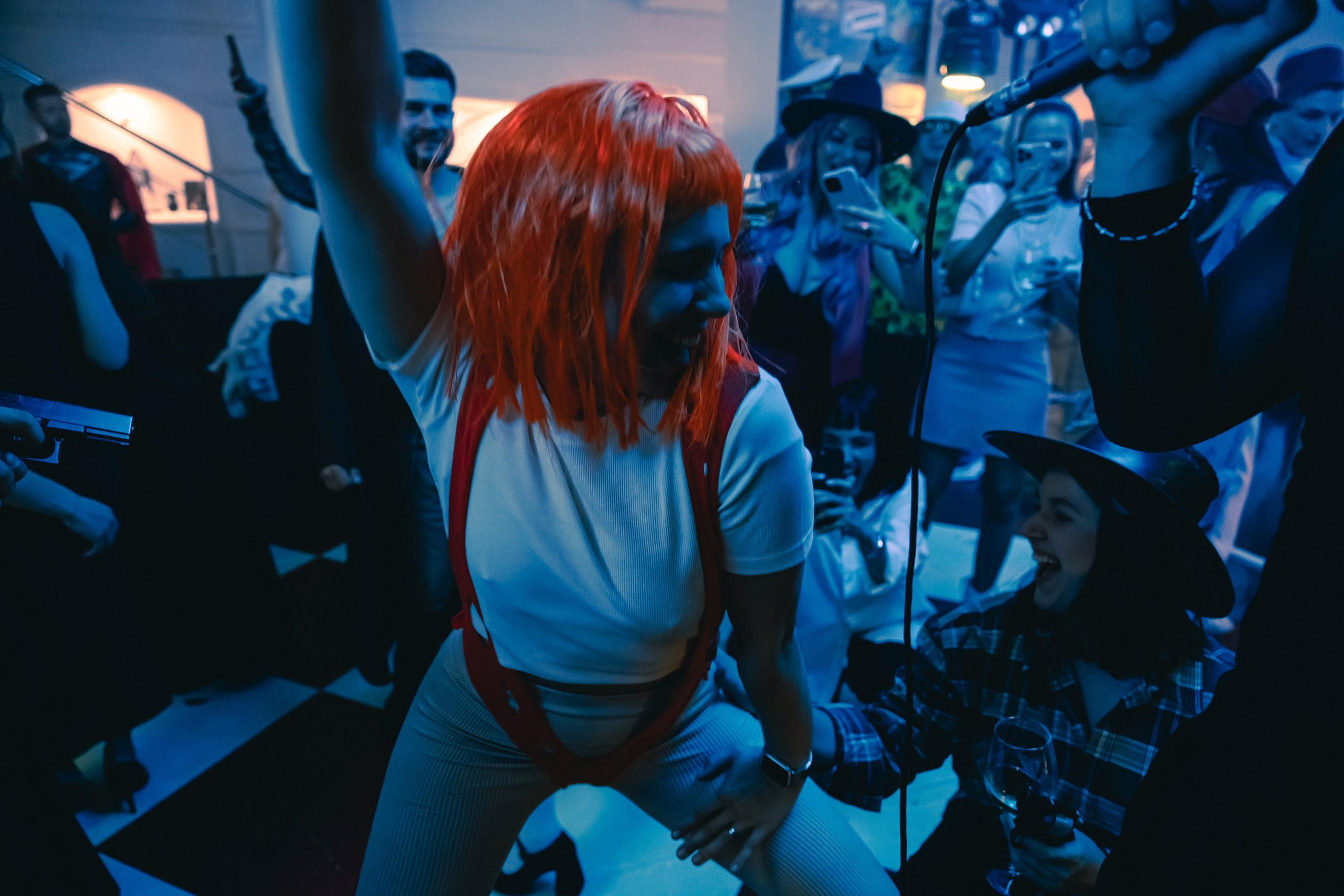 Закрытие сезона 2025 | More Amore. Крылова Светлана Фотограф Челябинск