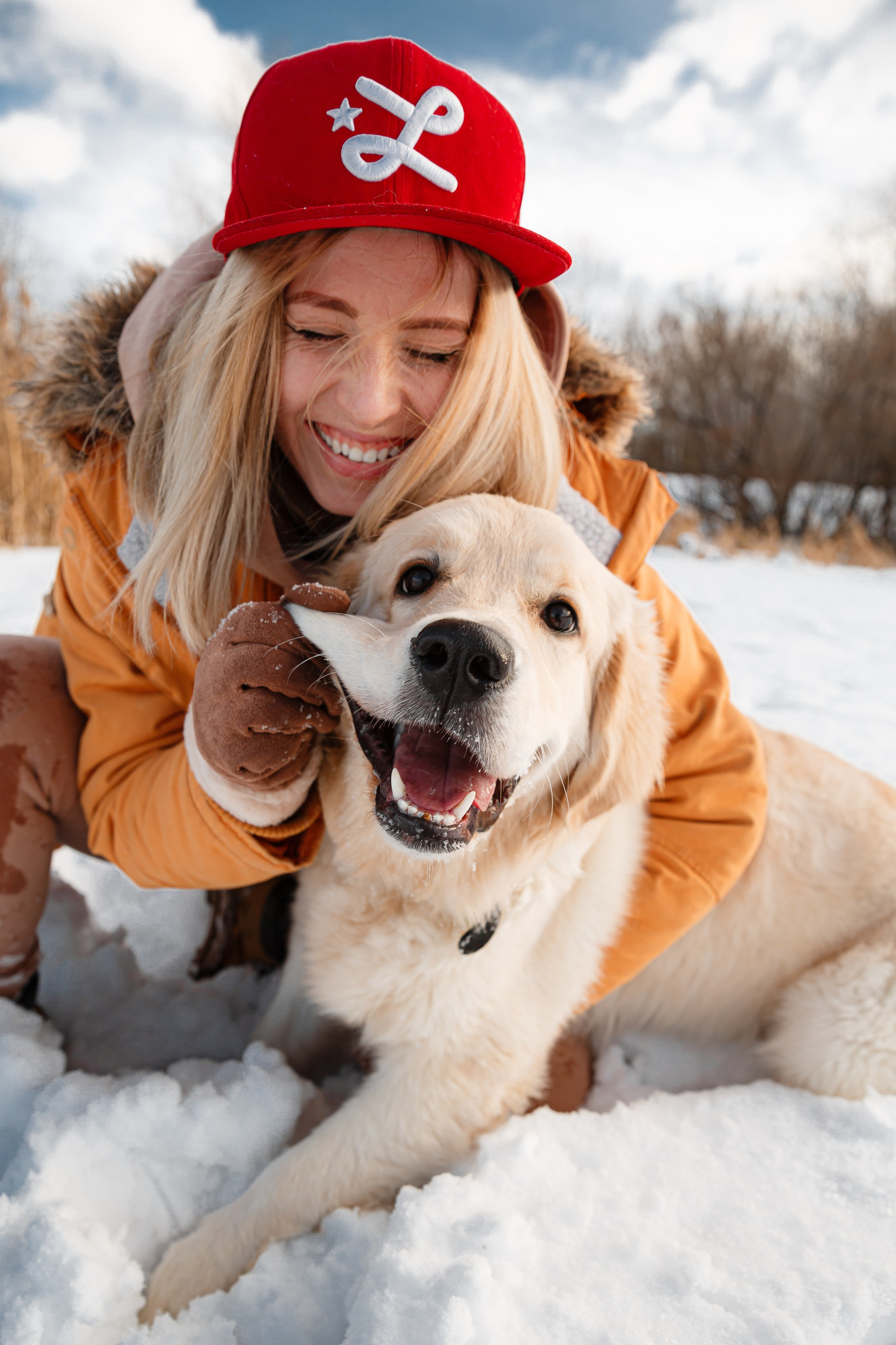 Лёша и Настя. Крылова Светлана Фотограф Челябинск